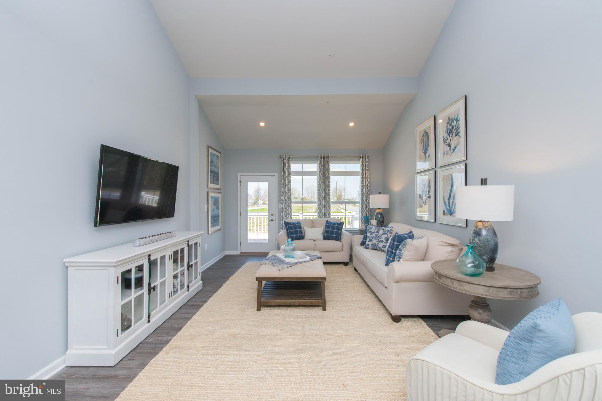 QUIET WATERS AT NORMAN CREEK - Residential