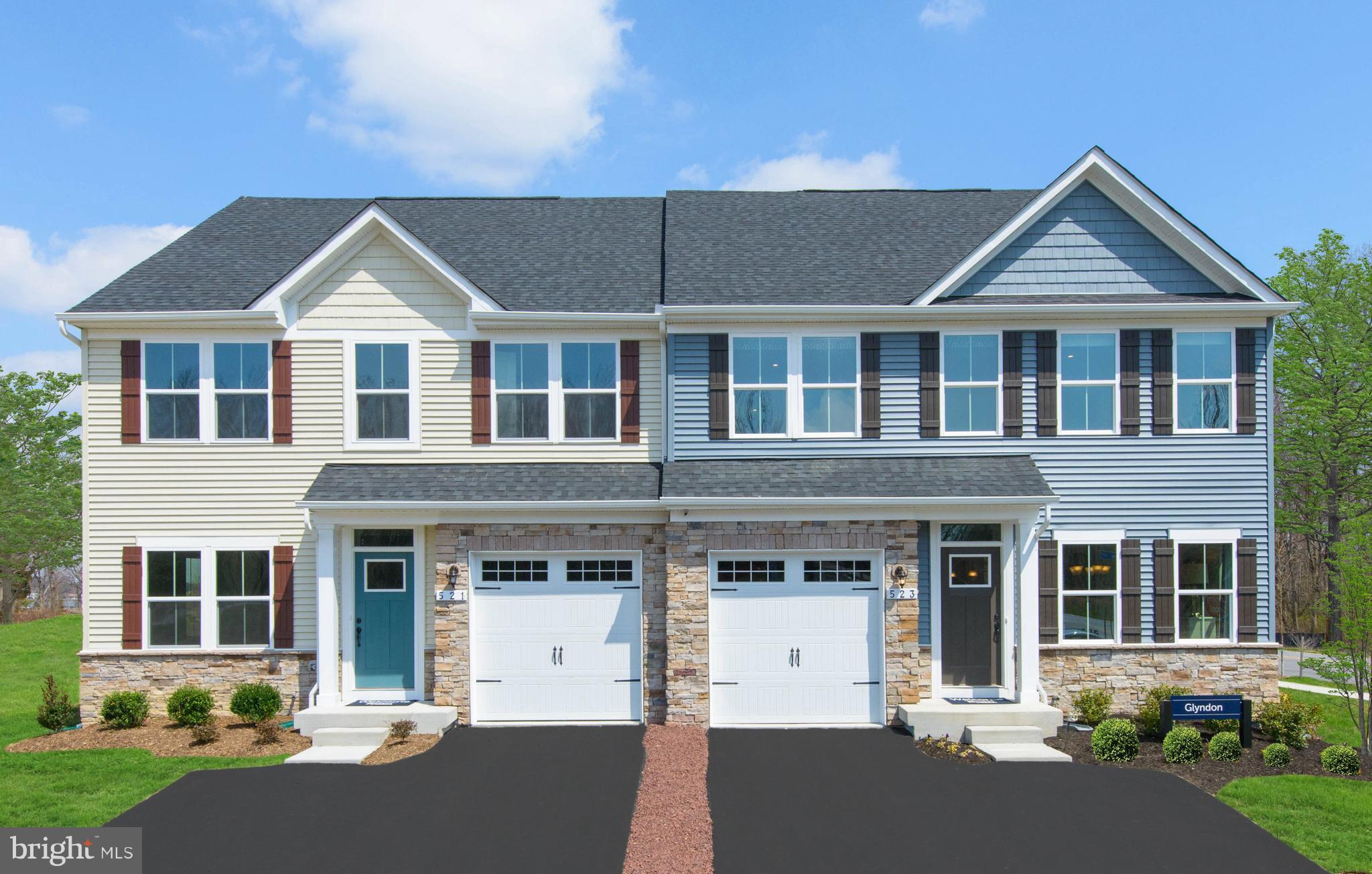 QUIET WATERS AT NORMAN CREEK - Residential