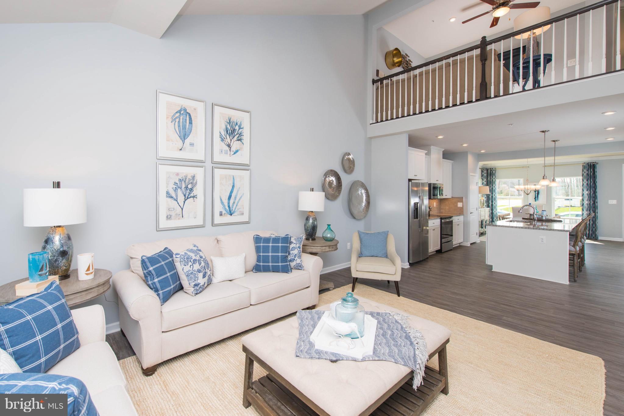 QUIET WATERS AT NORMAN CREEK - Residential