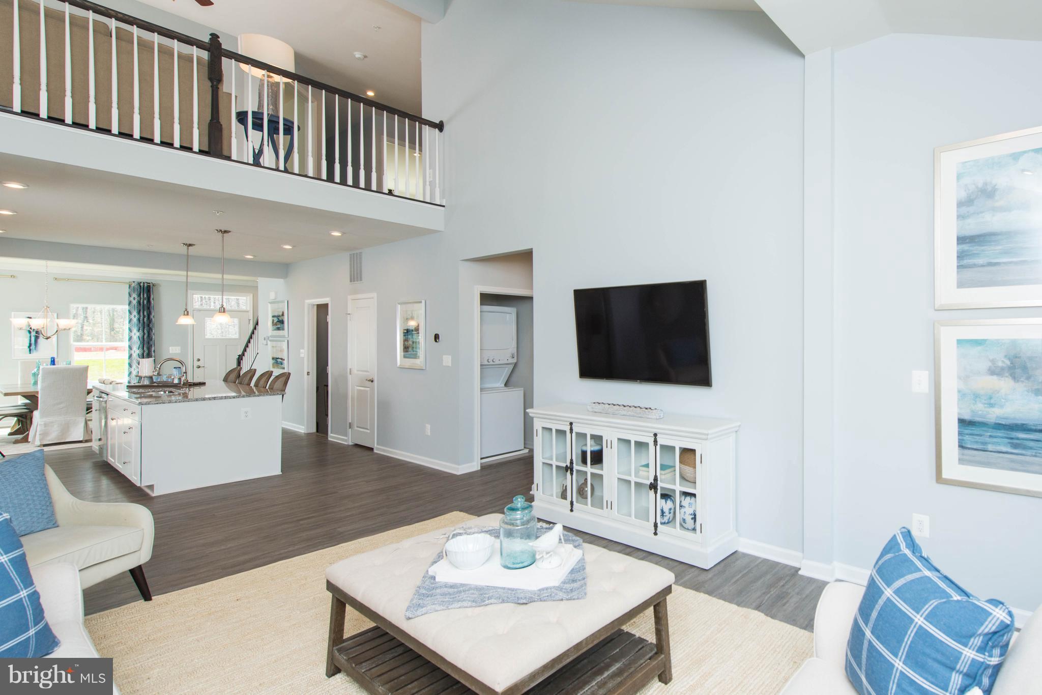 QUIET WATERS AT NORMAN CREEK - Residential