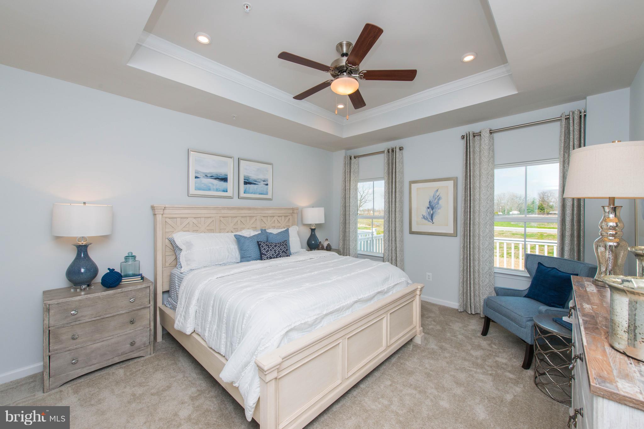 QUIET WATERS AT NORMAN CREEK - Residential