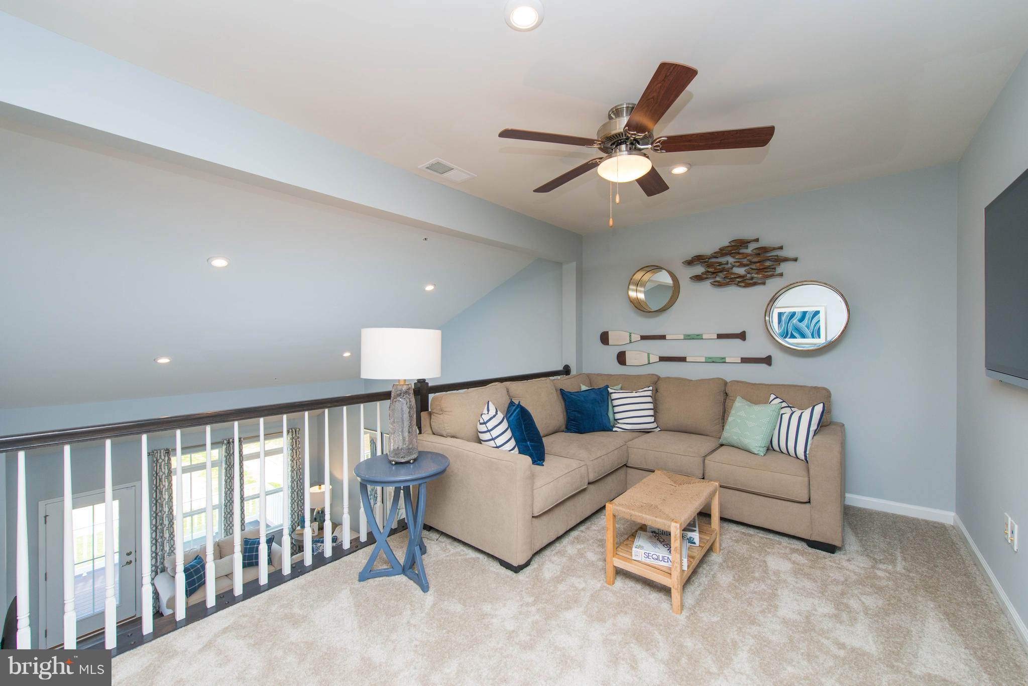 QUIET WATERS AT NORMAN CREEK - Residential