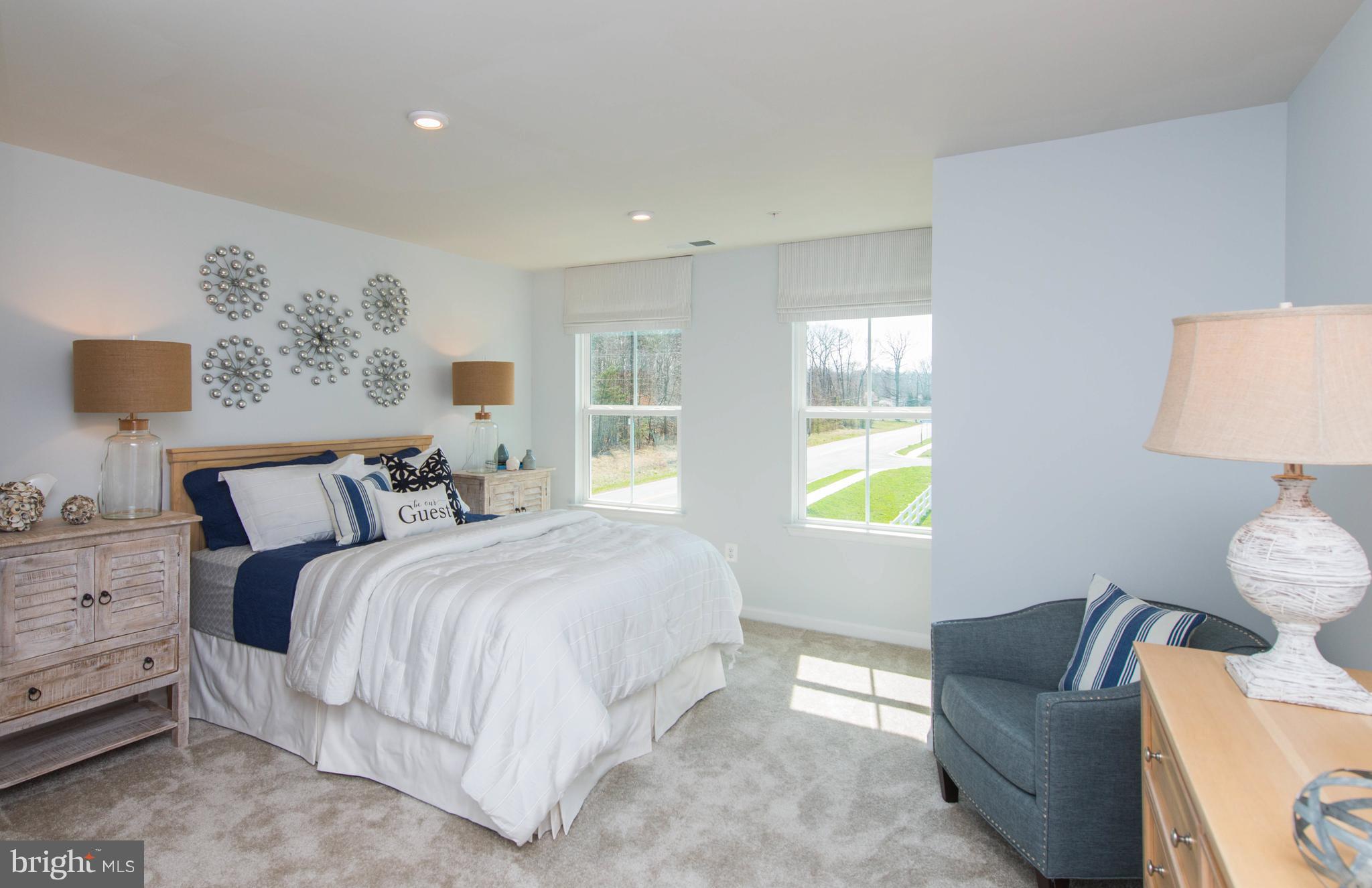 QUIET WATERS AT NORMAN CREEK - Residential