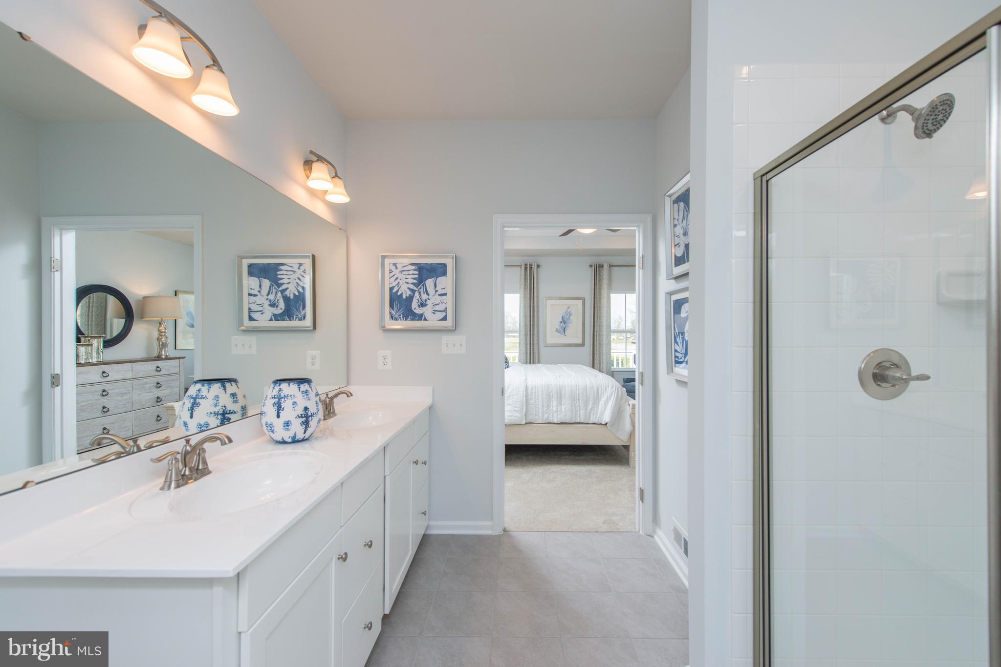 QUIET WATERS AT NORMAN CREEK - Residential