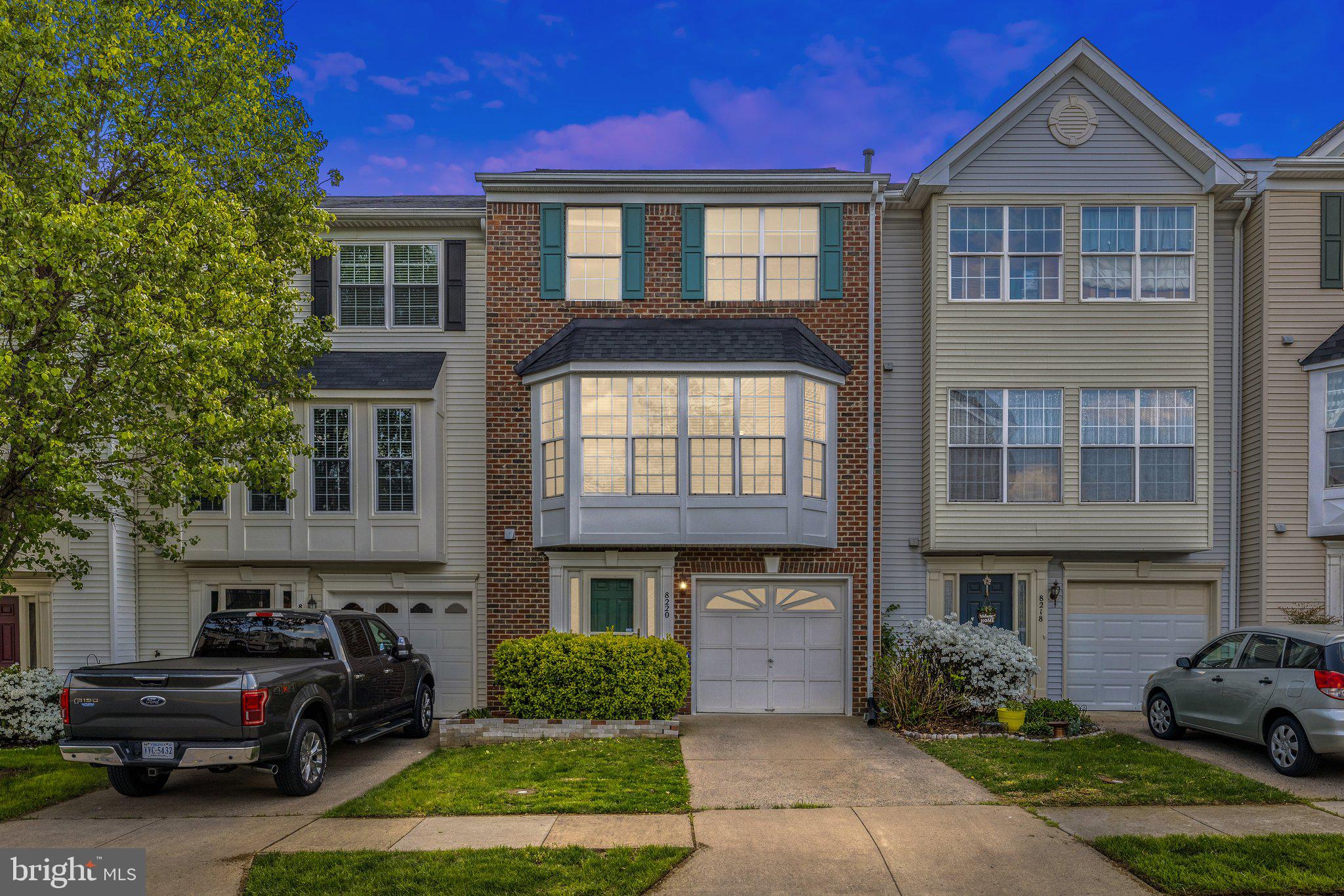 PARADISE - Residential Lease