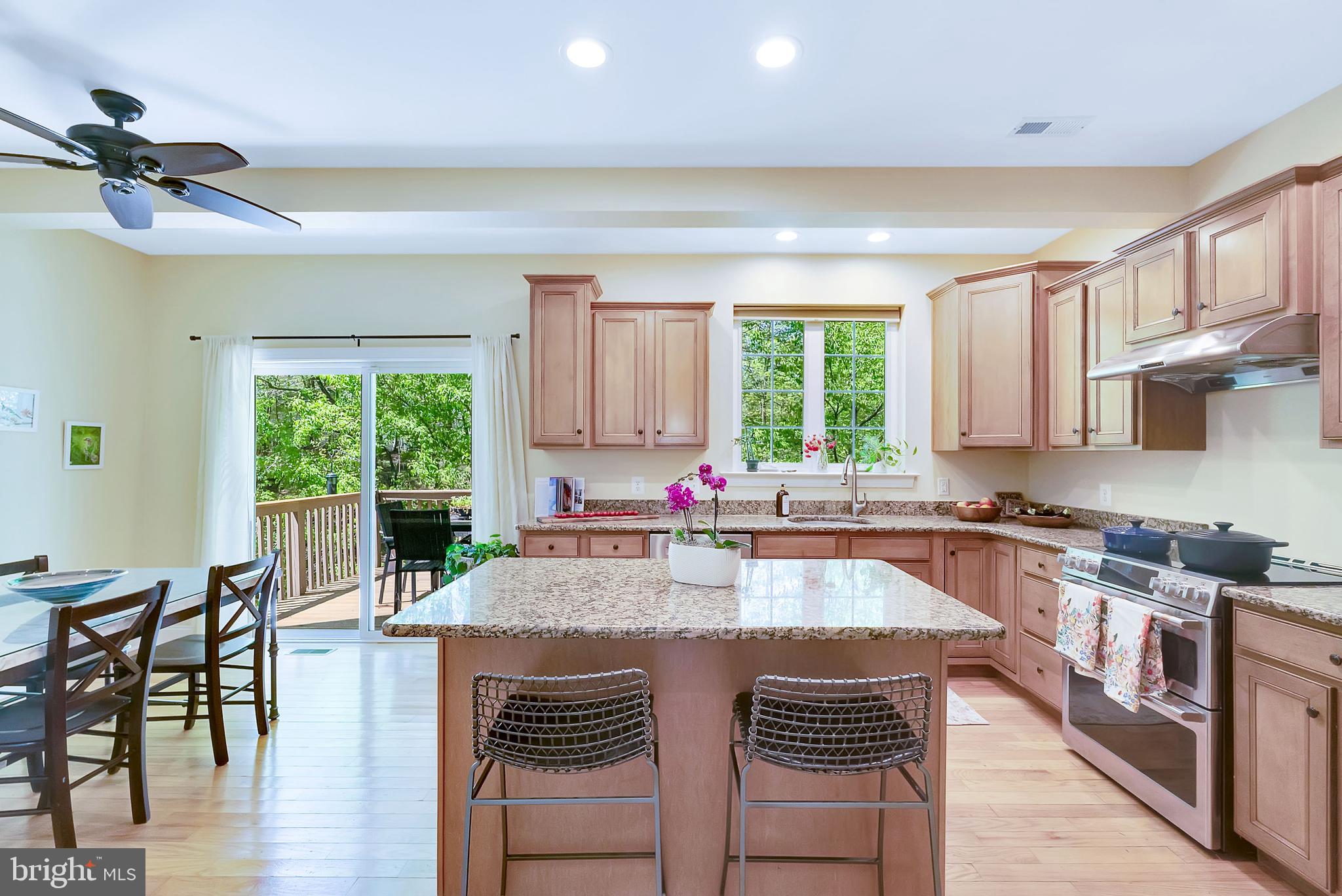 8 FEATHERBED LANE