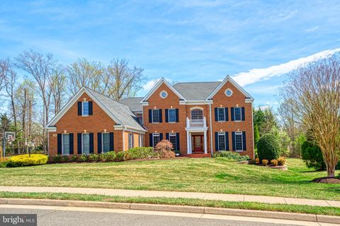 12812 ROSE GROVE DRIVE OAK HILL VA 20171