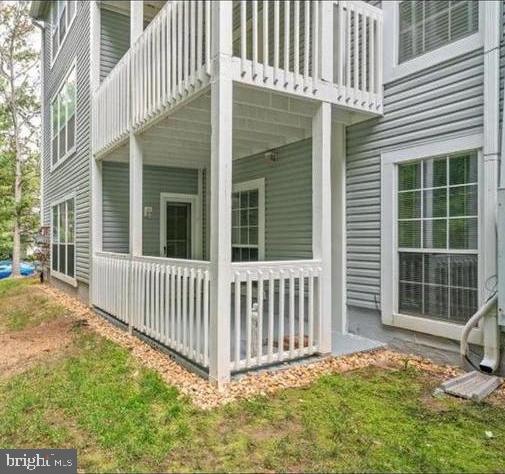 VININGS CONDO - Residential Lease