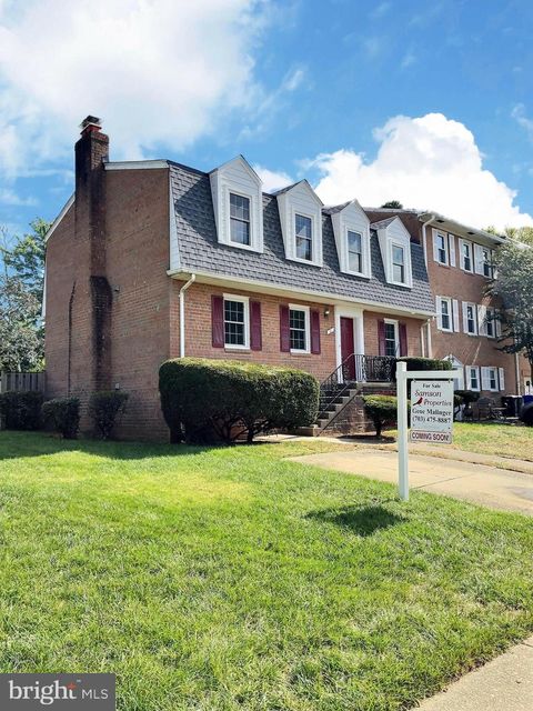 11 S ABINGDON STREET ARLINGTON VA 22204