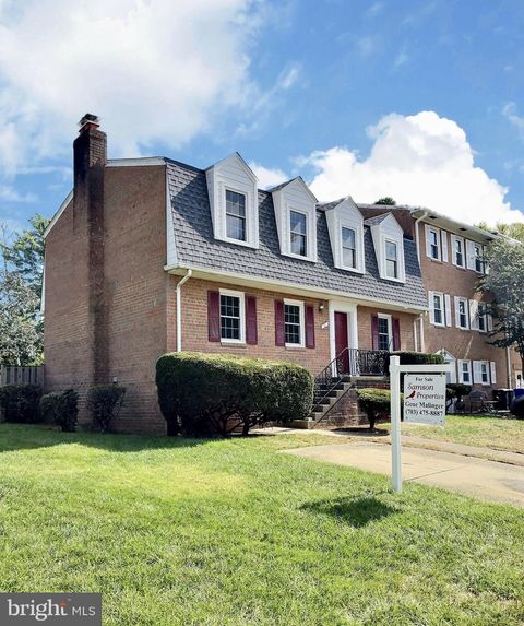 11 S ABINGDON STREET ARLINGTON VA 22204