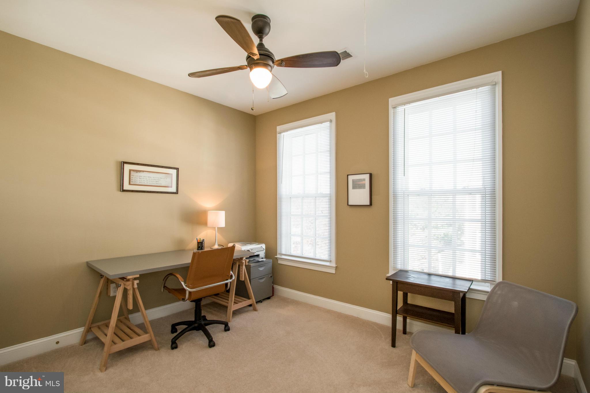 FAIRFAX GATEWAY - Residential