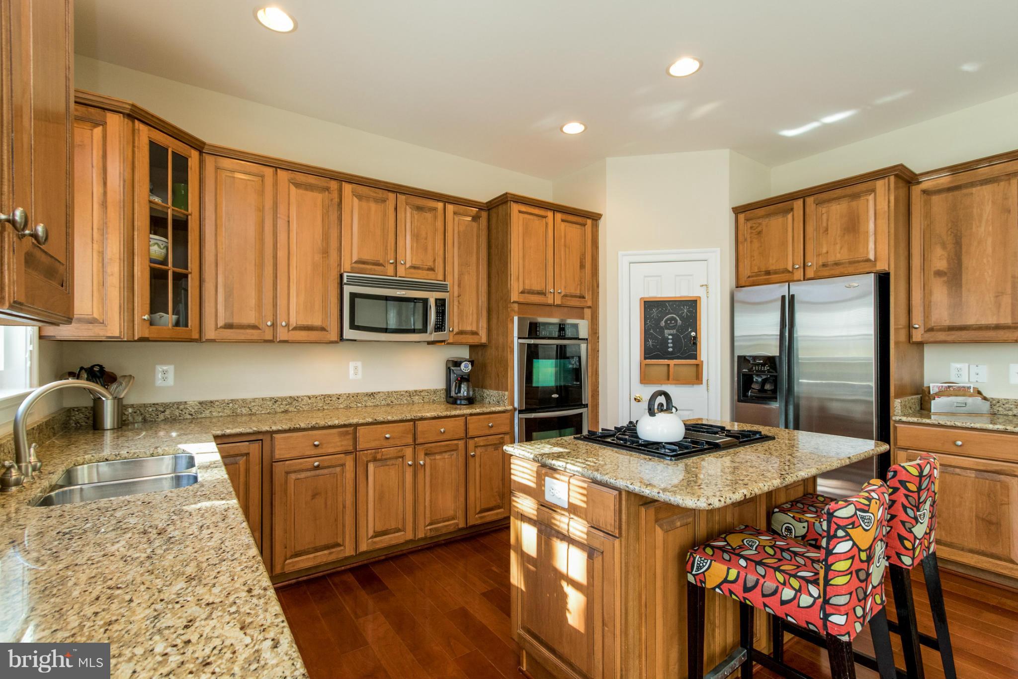 FAIRFAX GATEWAY - Residential