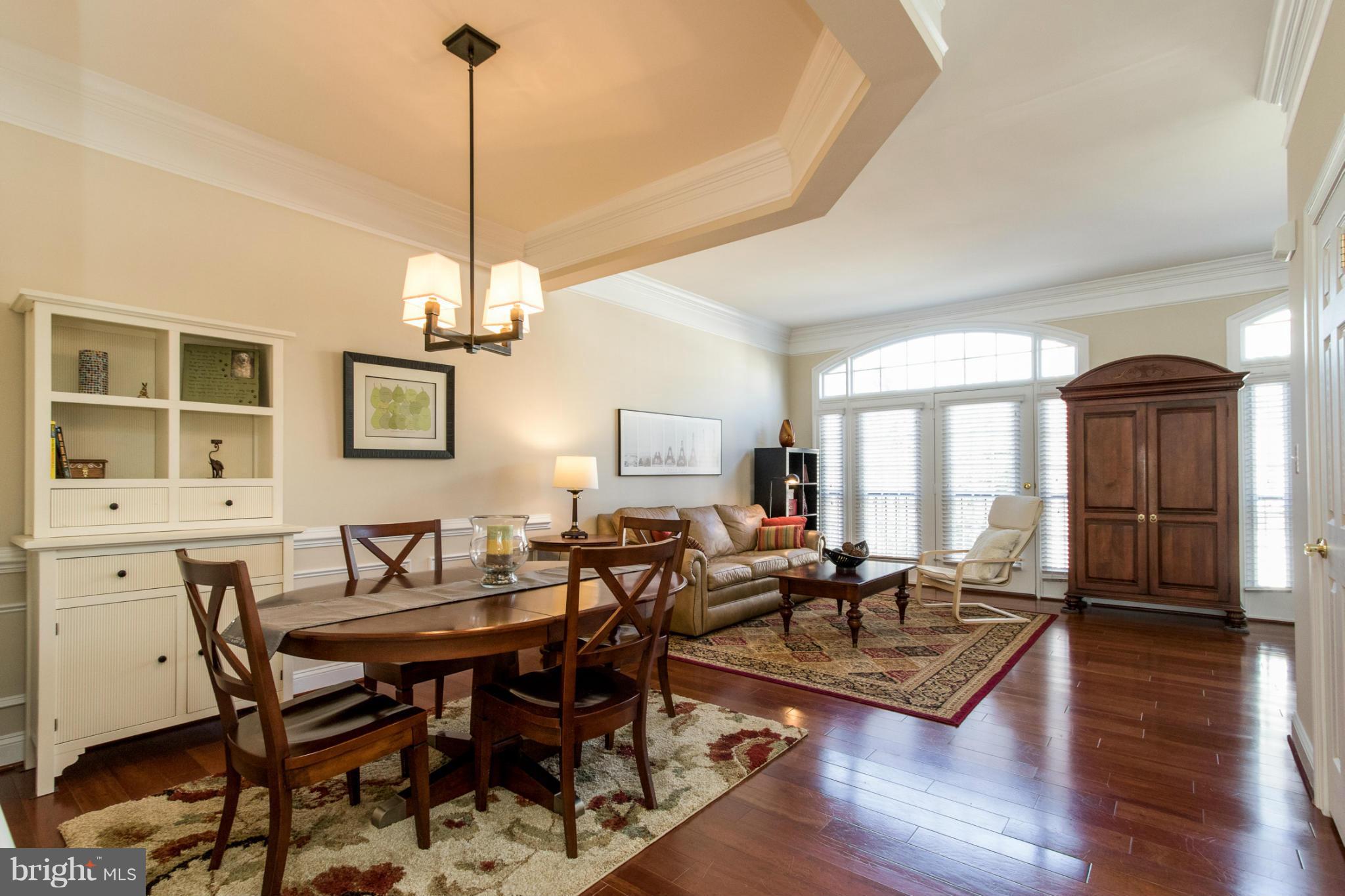 FAIRFAX GATEWAY - Residential