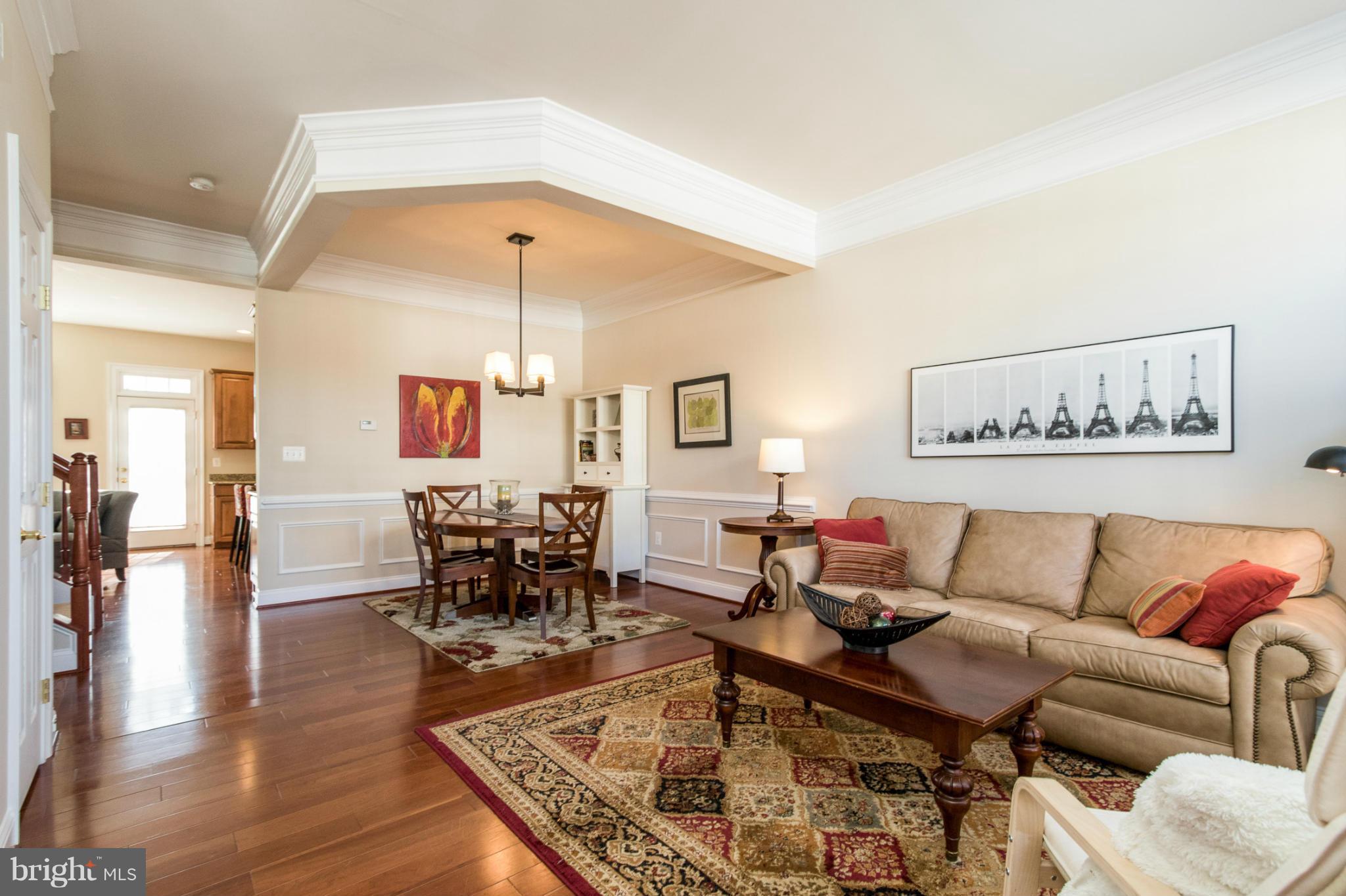 FAIRFAX GATEWAY - Residential