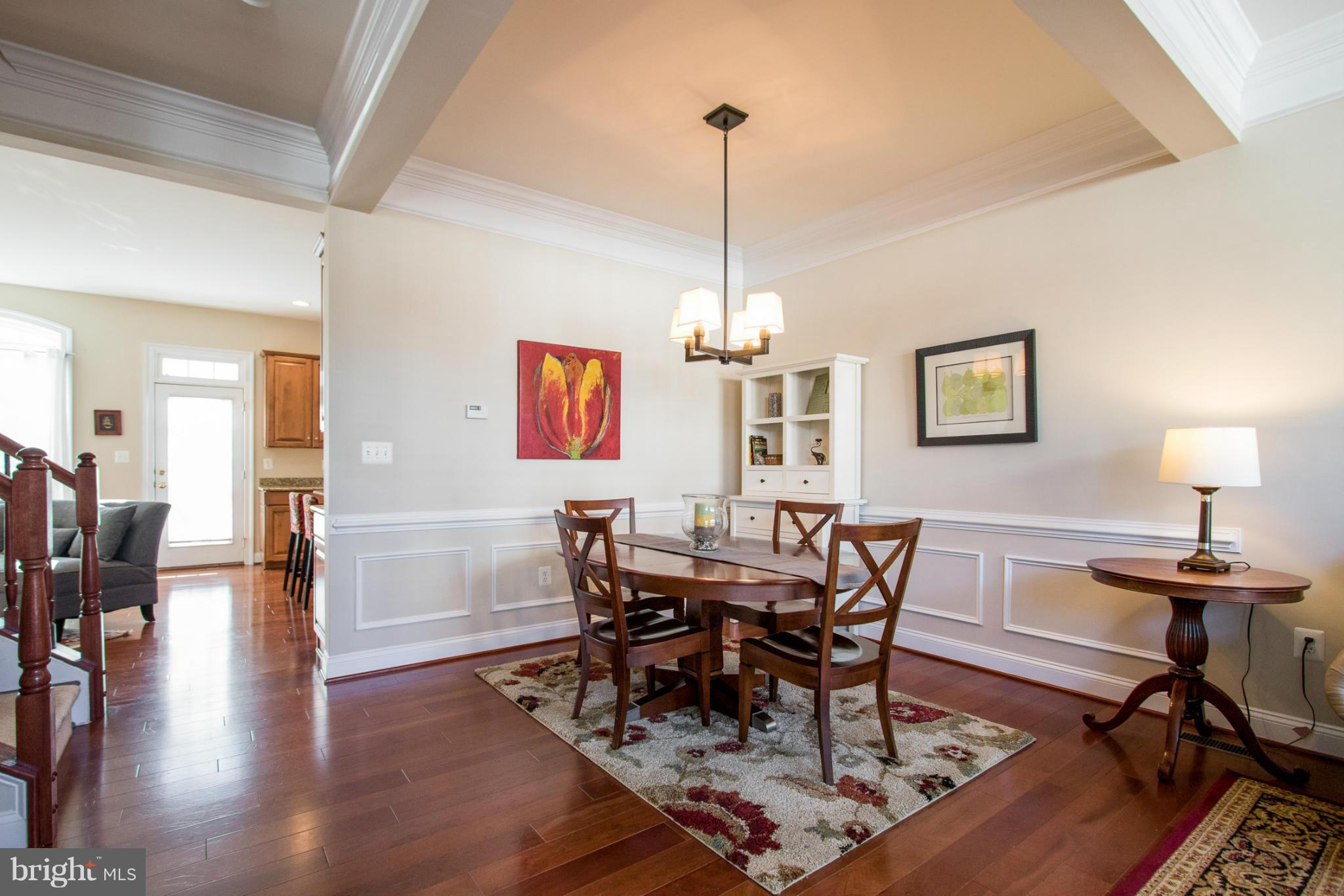 FAIRFAX GATEWAY - Residential