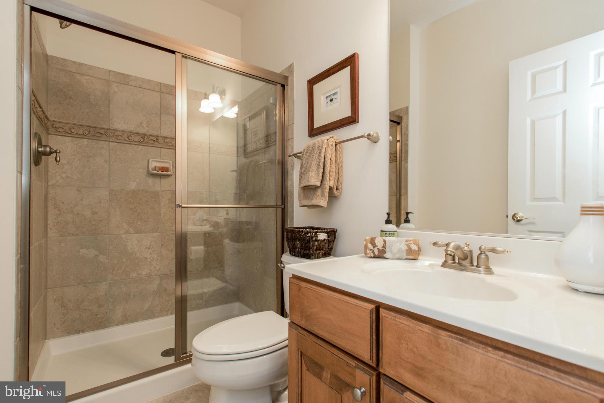 FAIRFAX GATEWAY - Residential