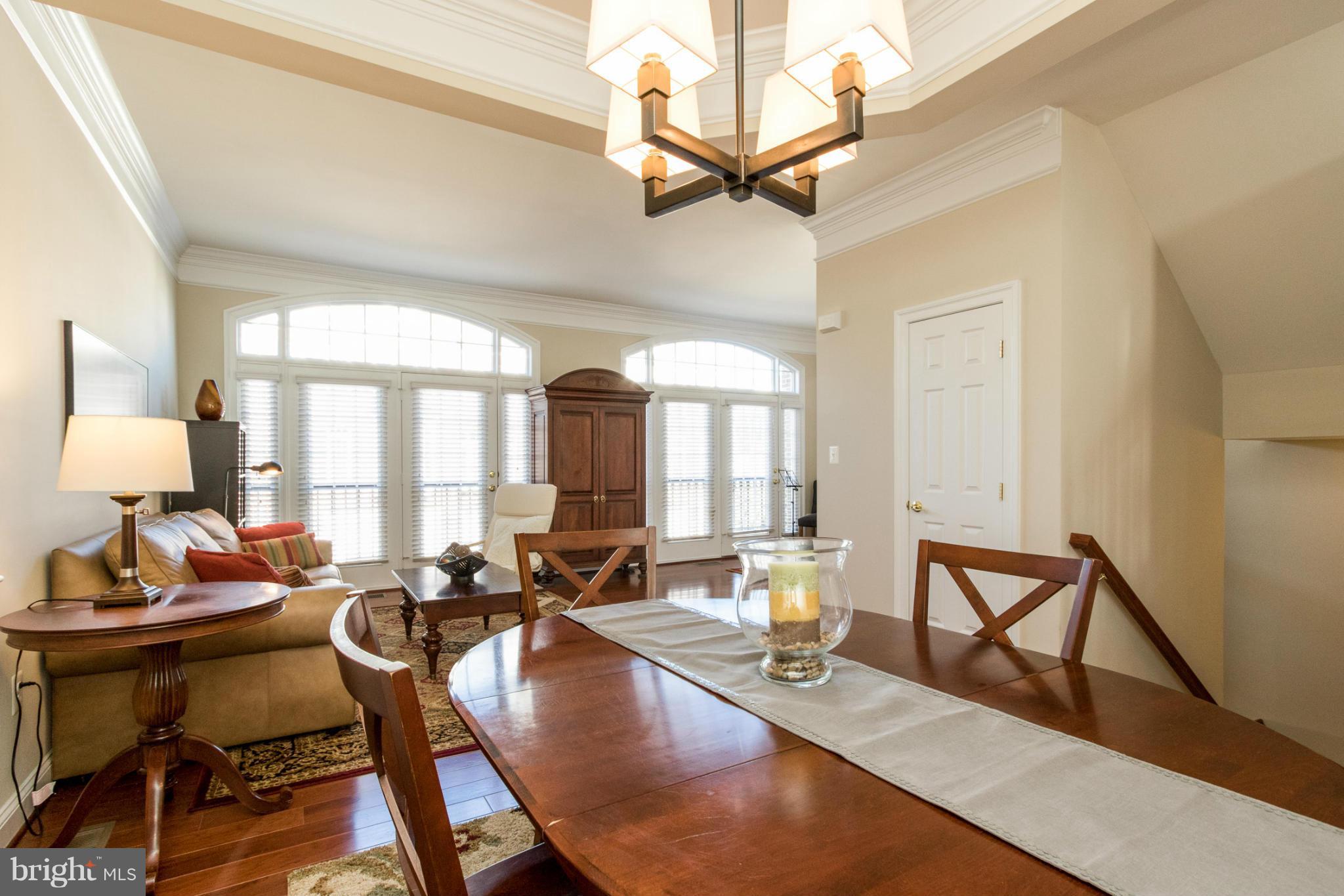 FAIRFAX GATEWAY - Residential