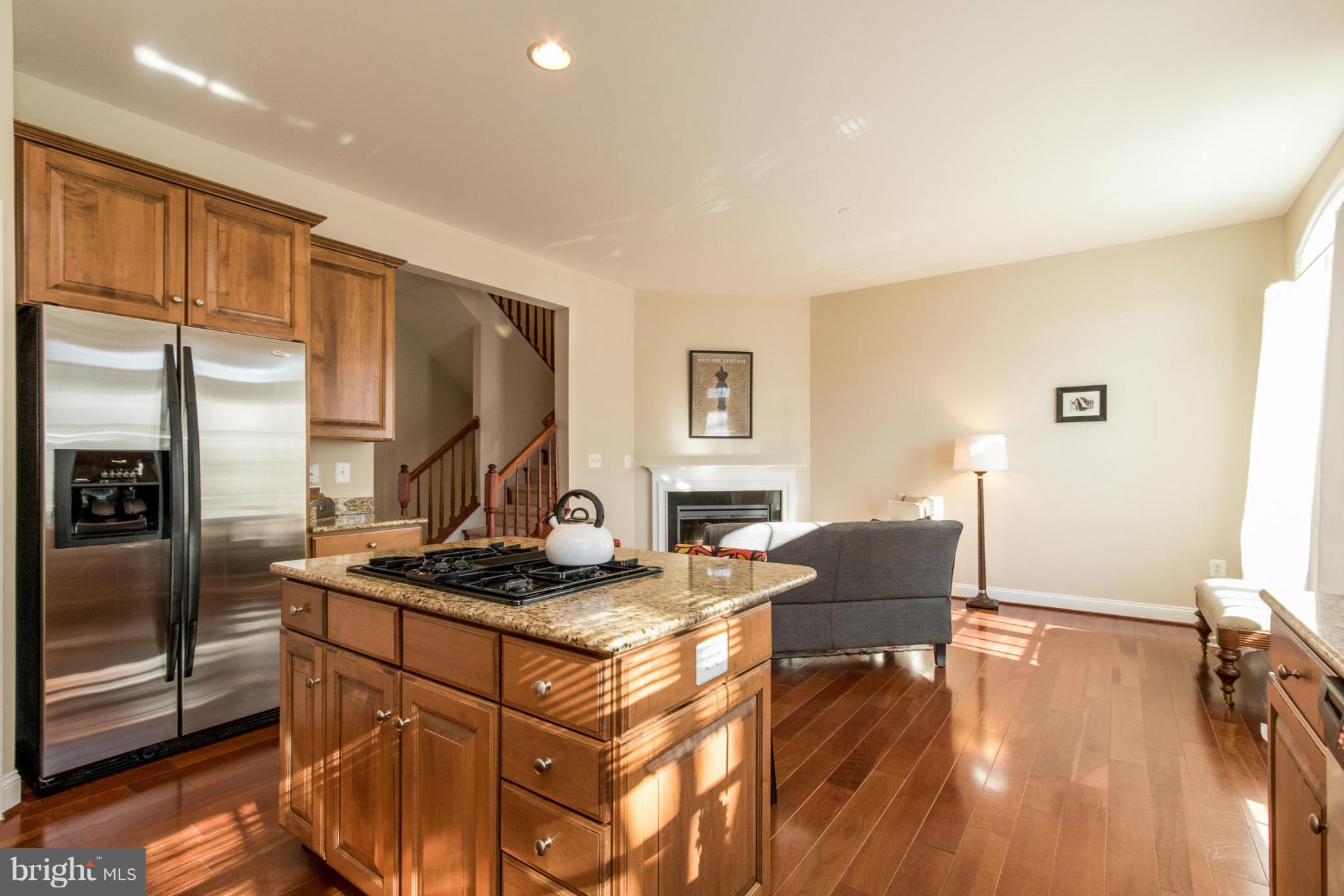 FAIRFAX GATEWAY - Residential