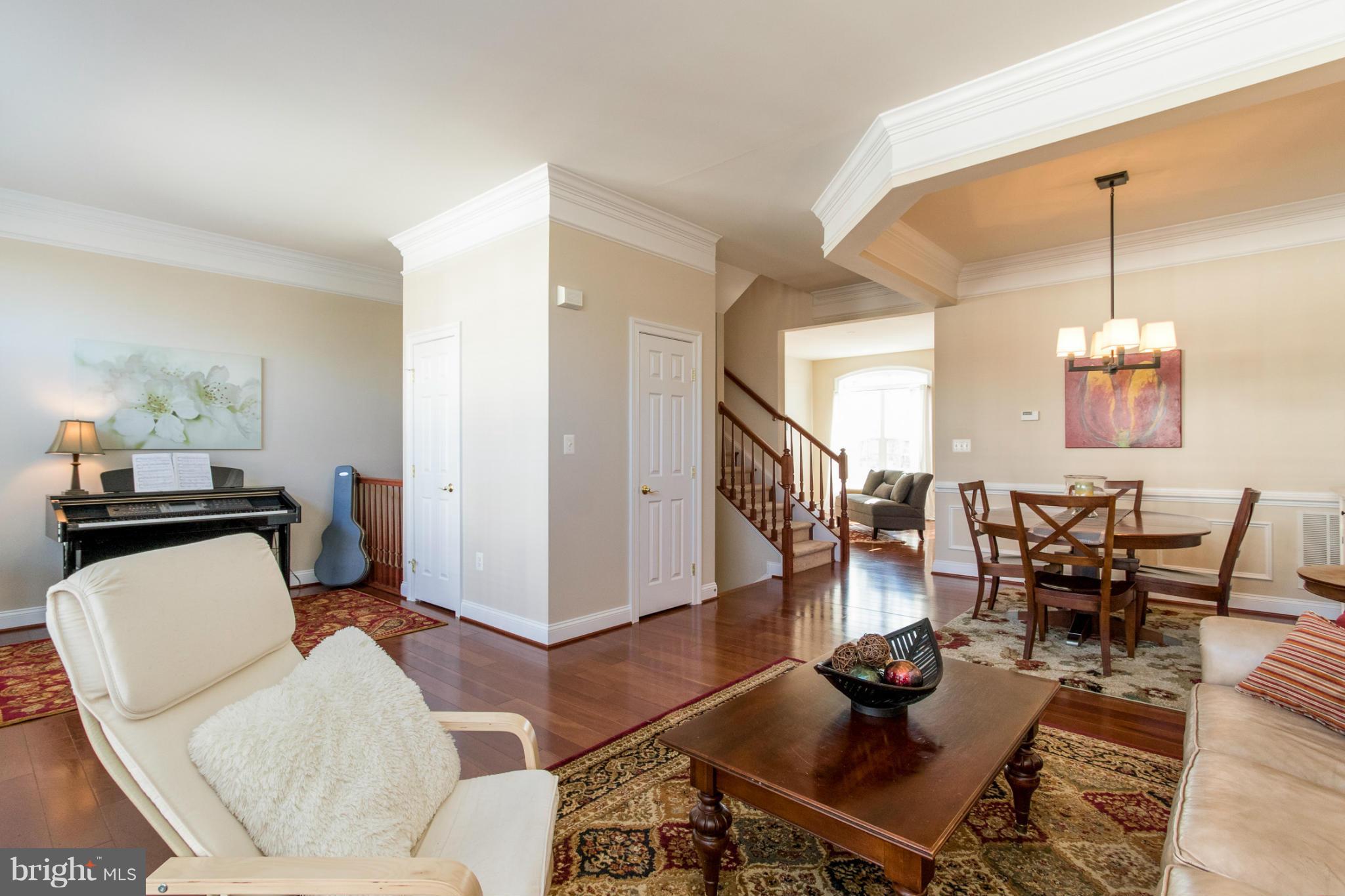 FAIRFAX GATEWAY - Residential