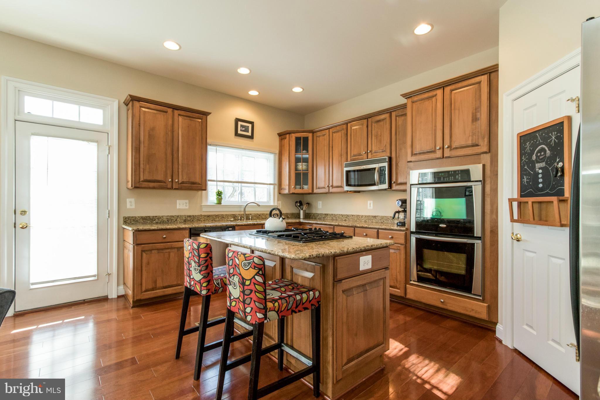 FAIRFAX GATEWAY - Residential