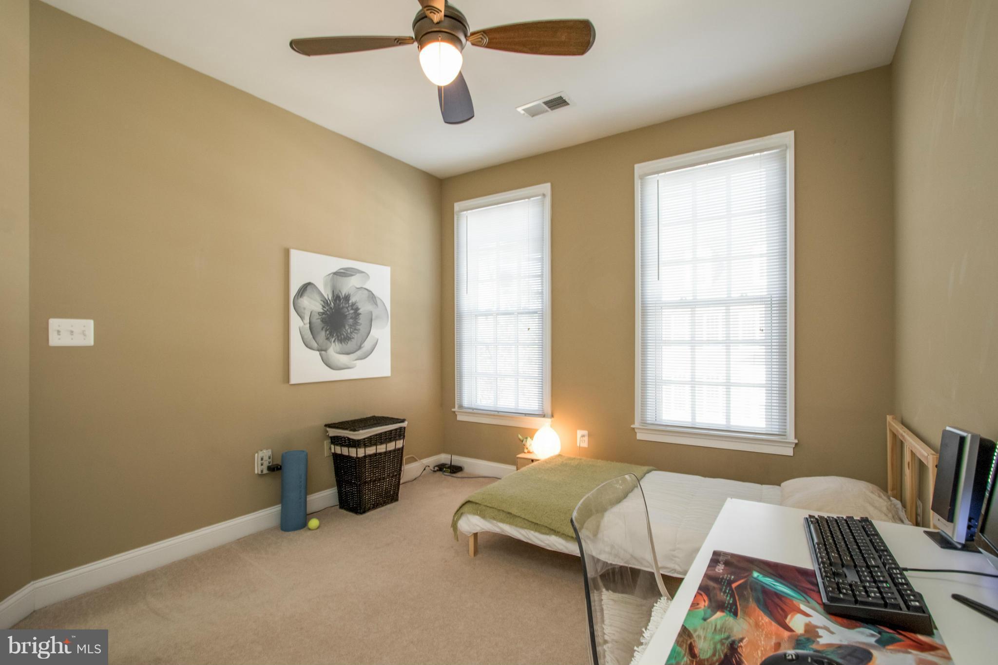 FAIRFAX GATEWAY - Residential