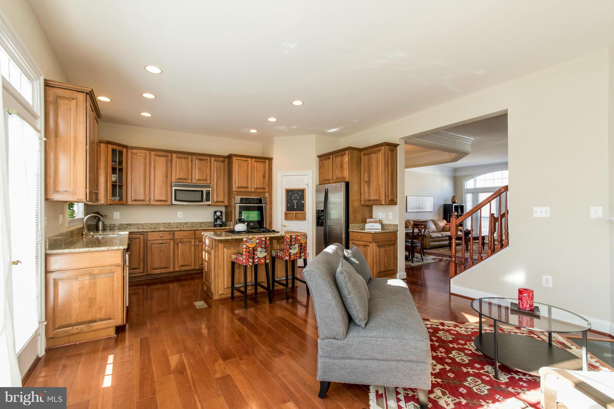 FAIRFAX GATEWAY - Residential