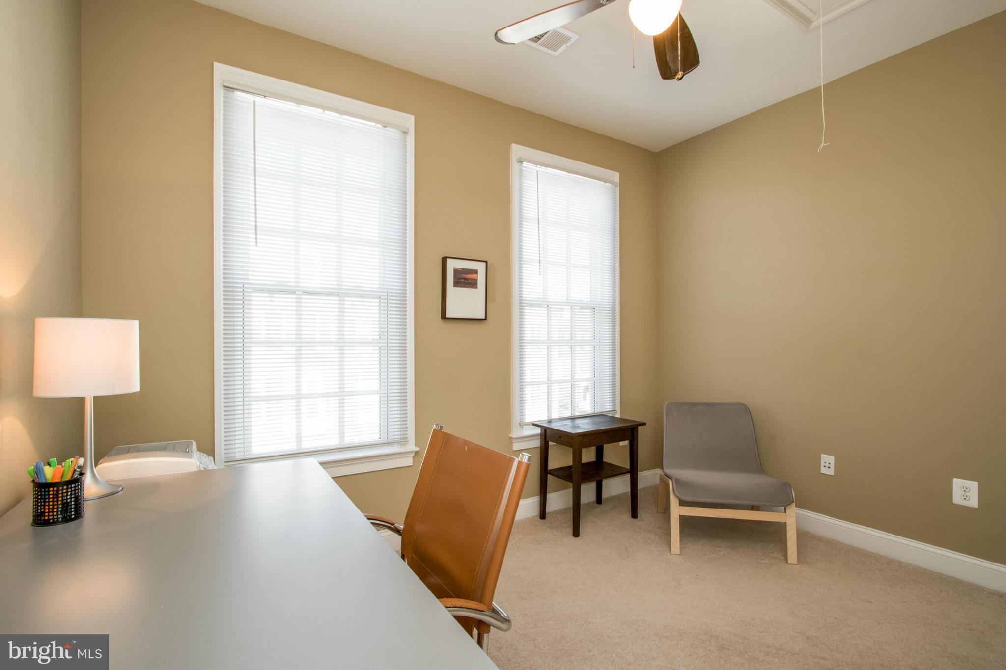 FAIRFAX GATEWAY - Residential