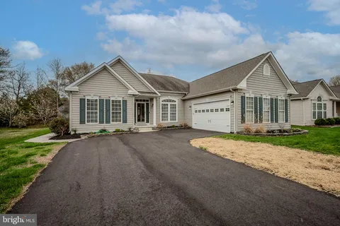 12 Reeping Way, Ocean View, DE MLS: DESU2083584