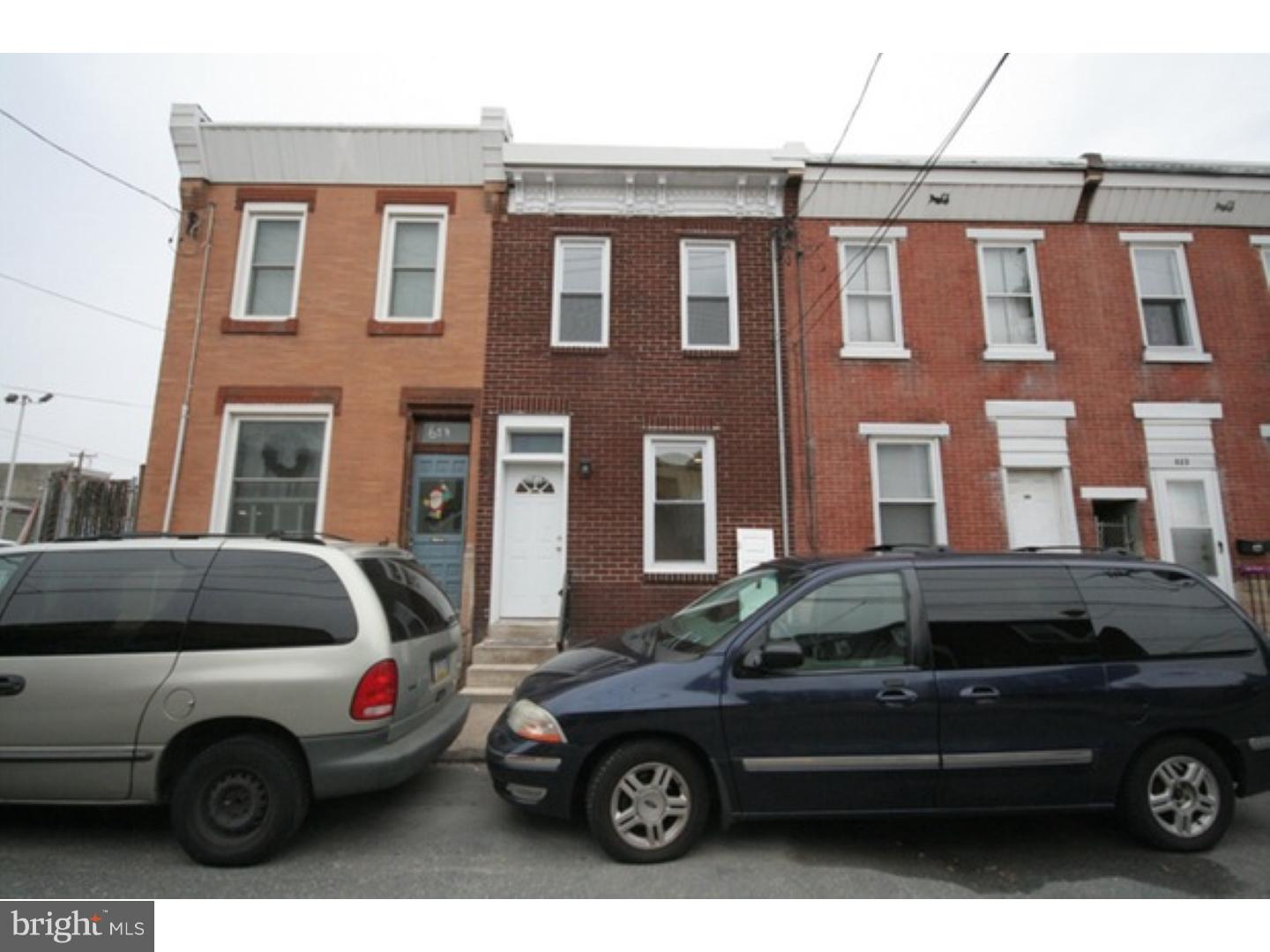 FISHTOWN - Residential Lease