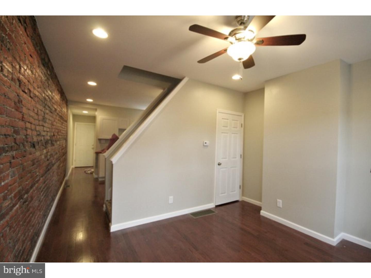 FISHTOWN - Residential Lease