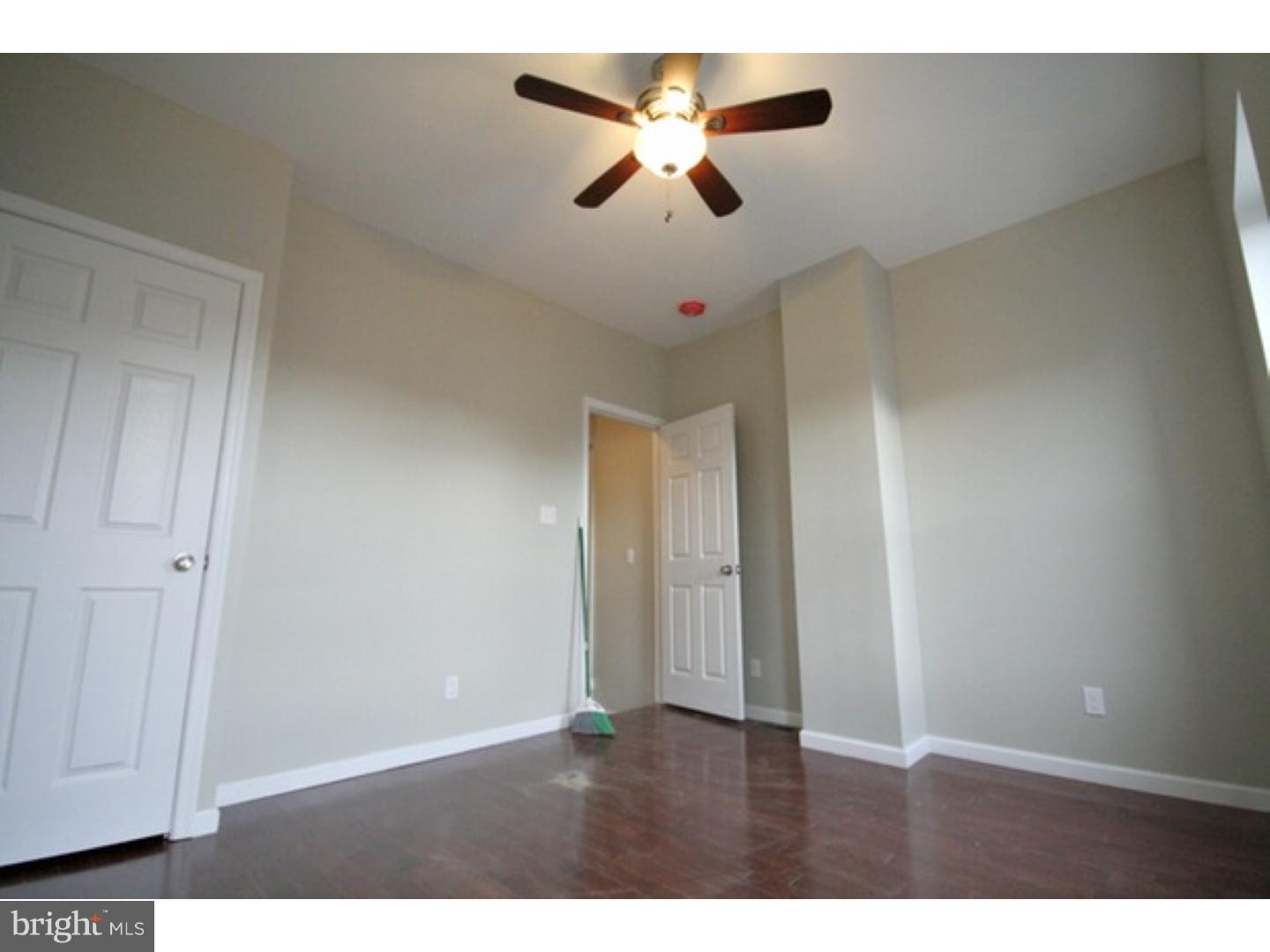 FISHTOWN - Residential Lease