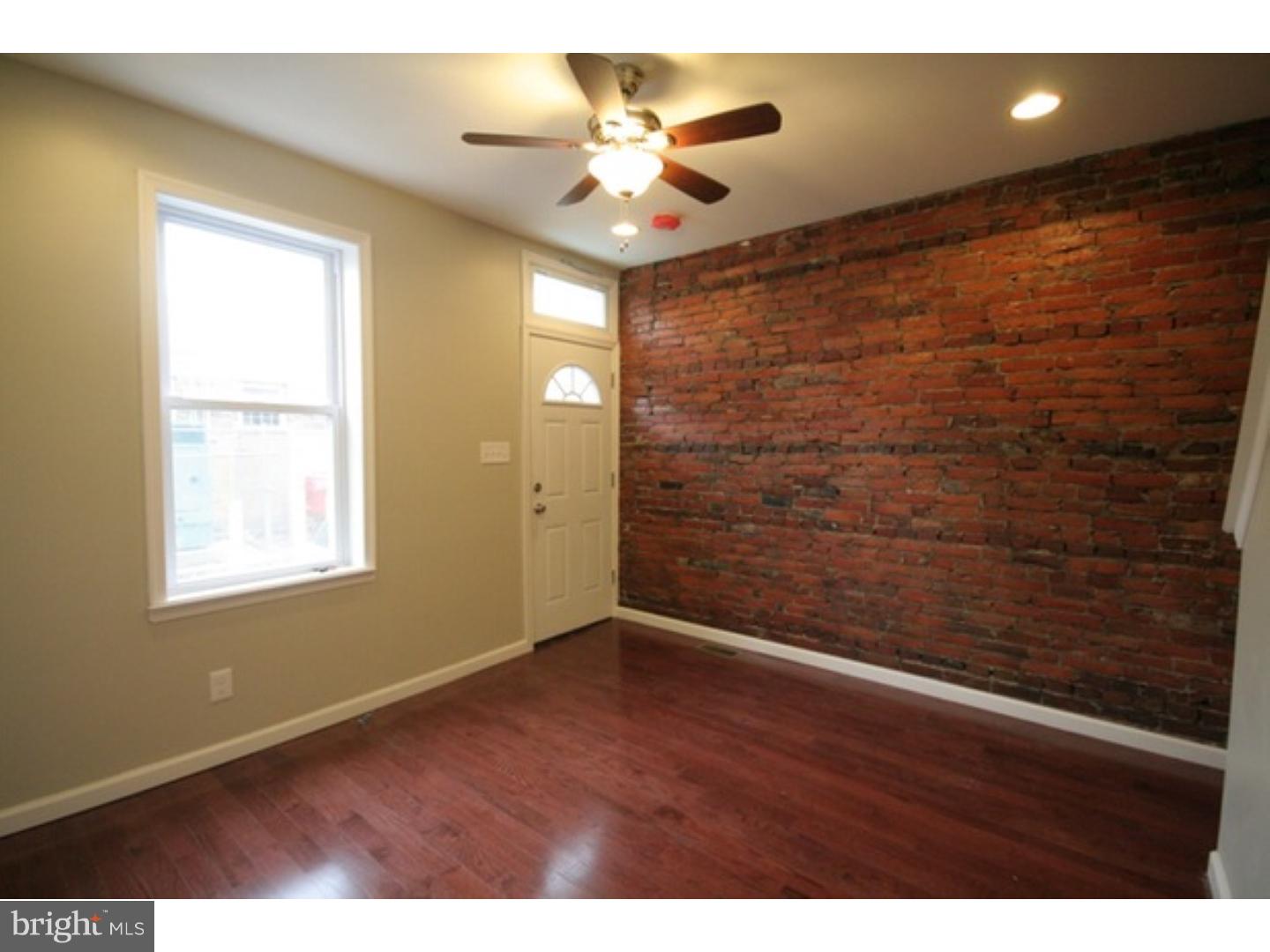 FISHTOWN - Residential Lease