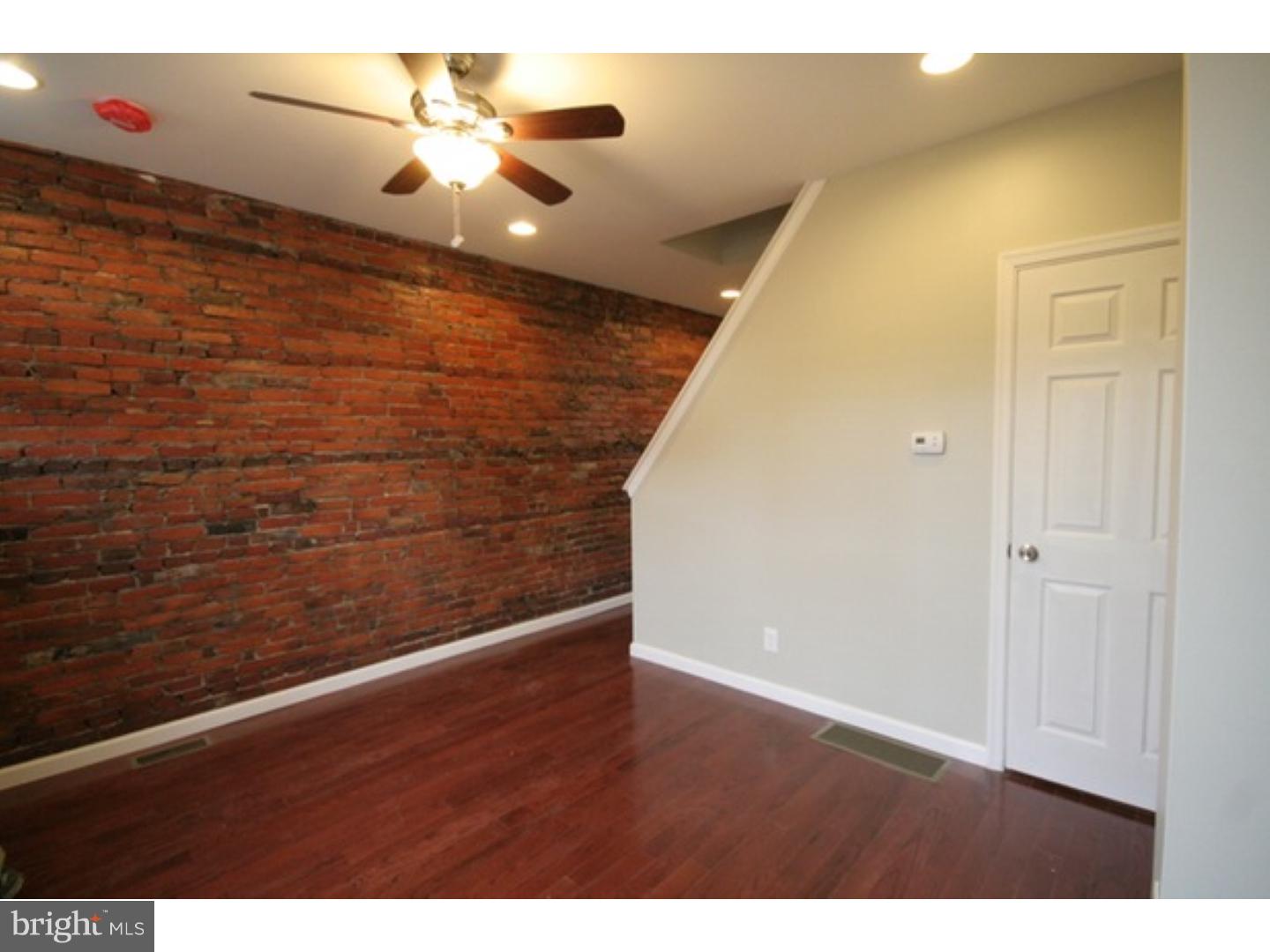 FISHTOWN - Residential Lease