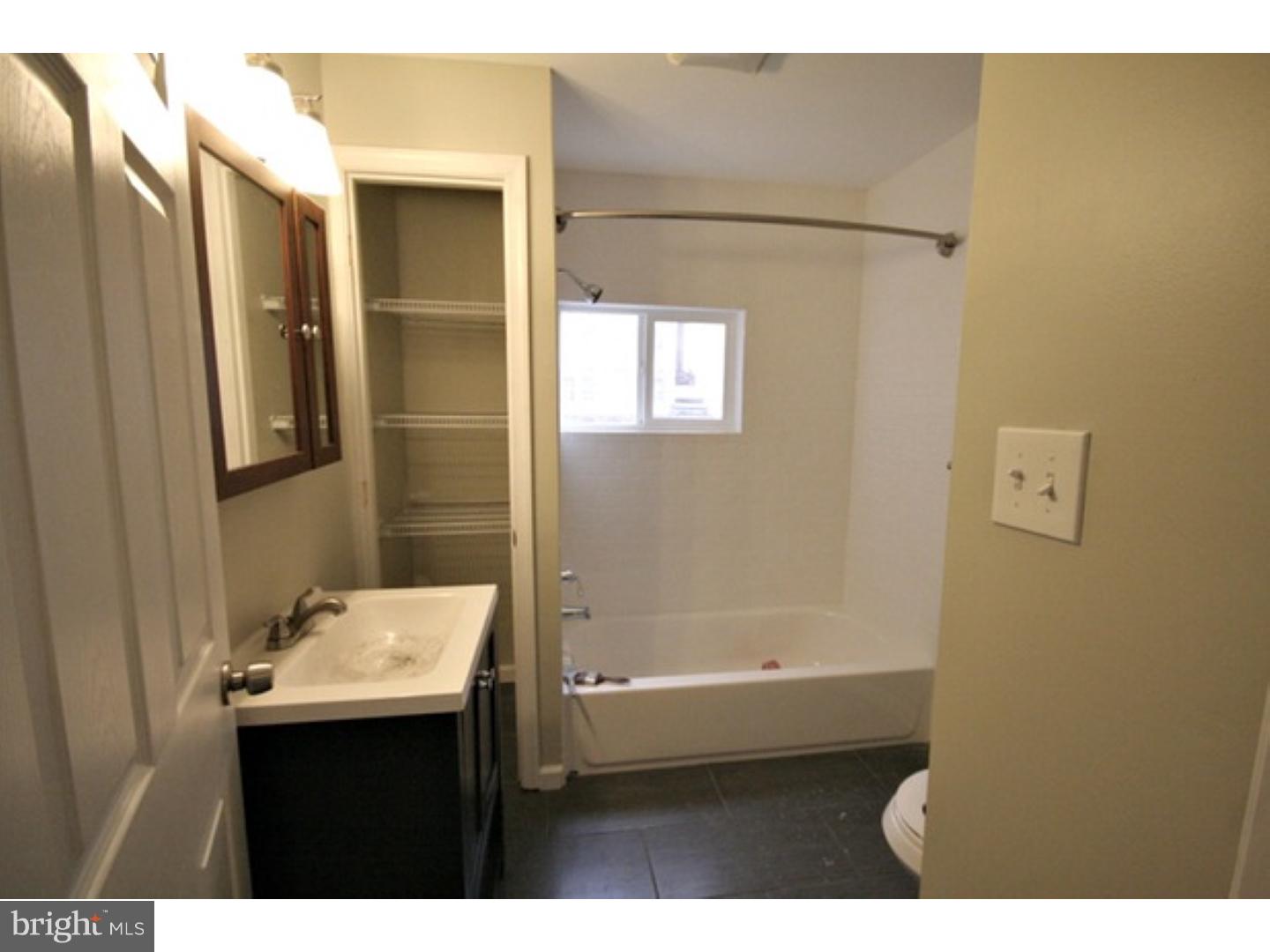 FISHTOWN - Residential Lease