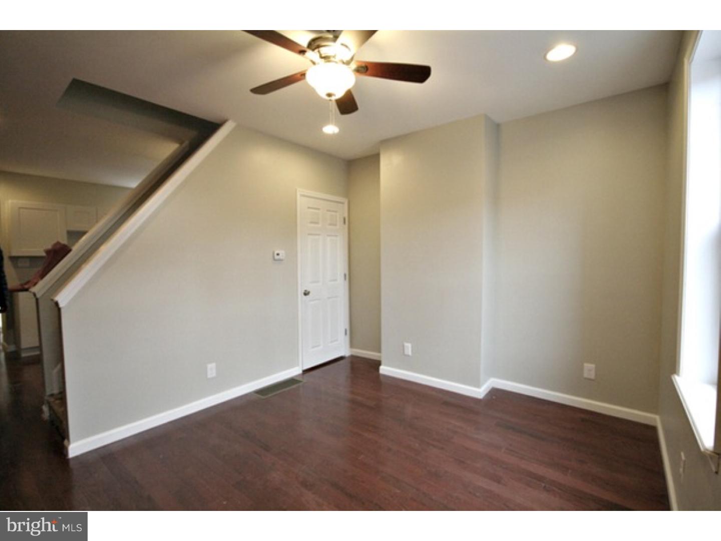 FISHTOWN - Residential Lease