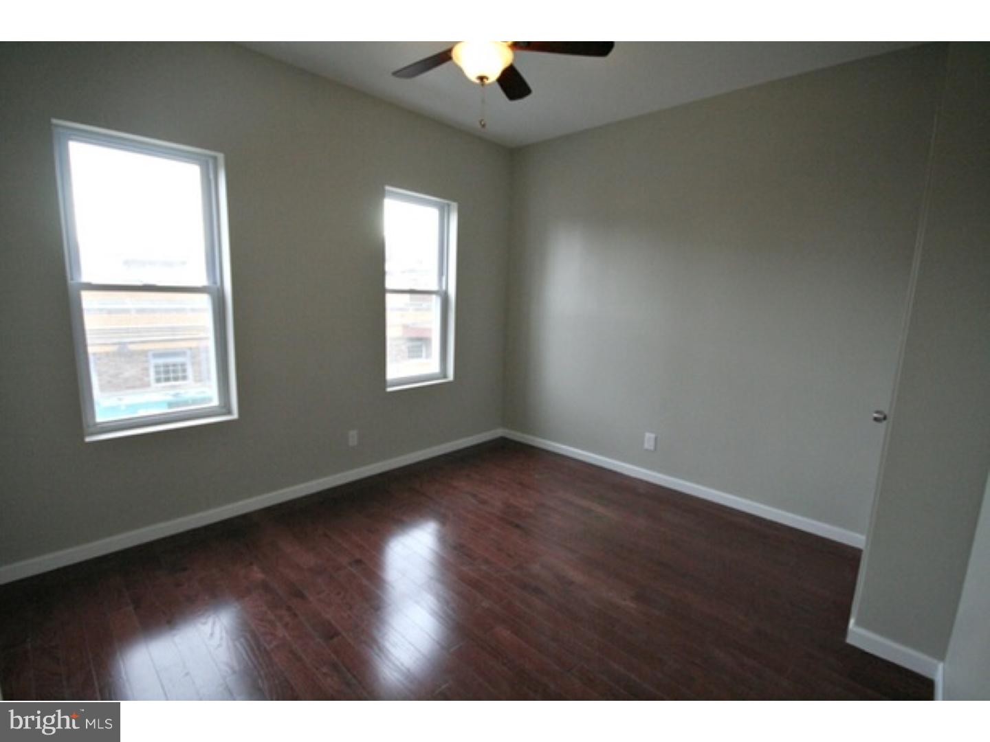 FISHTOWN - Residential Lease