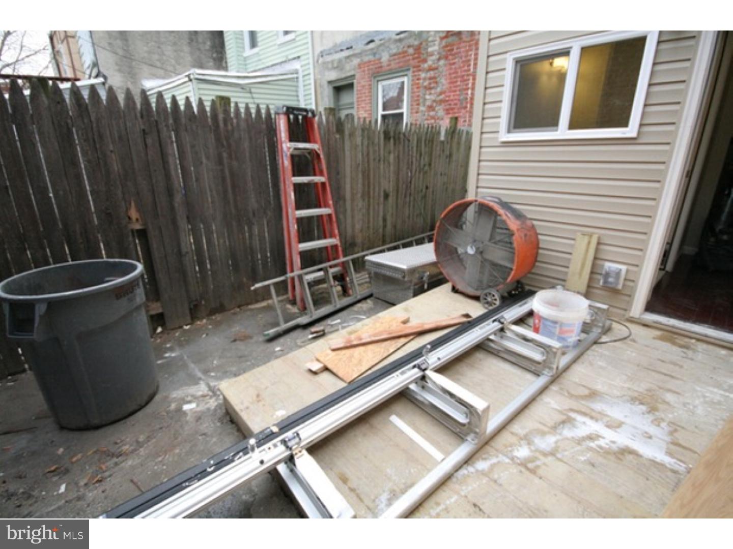 FISHTOWN - Residential Lease