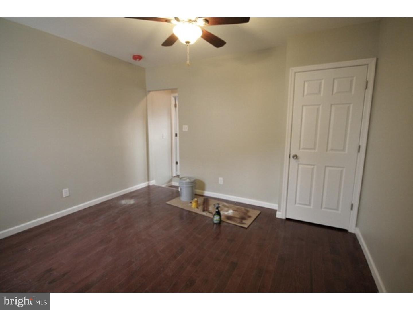 FISHTOWN - Residential Lease