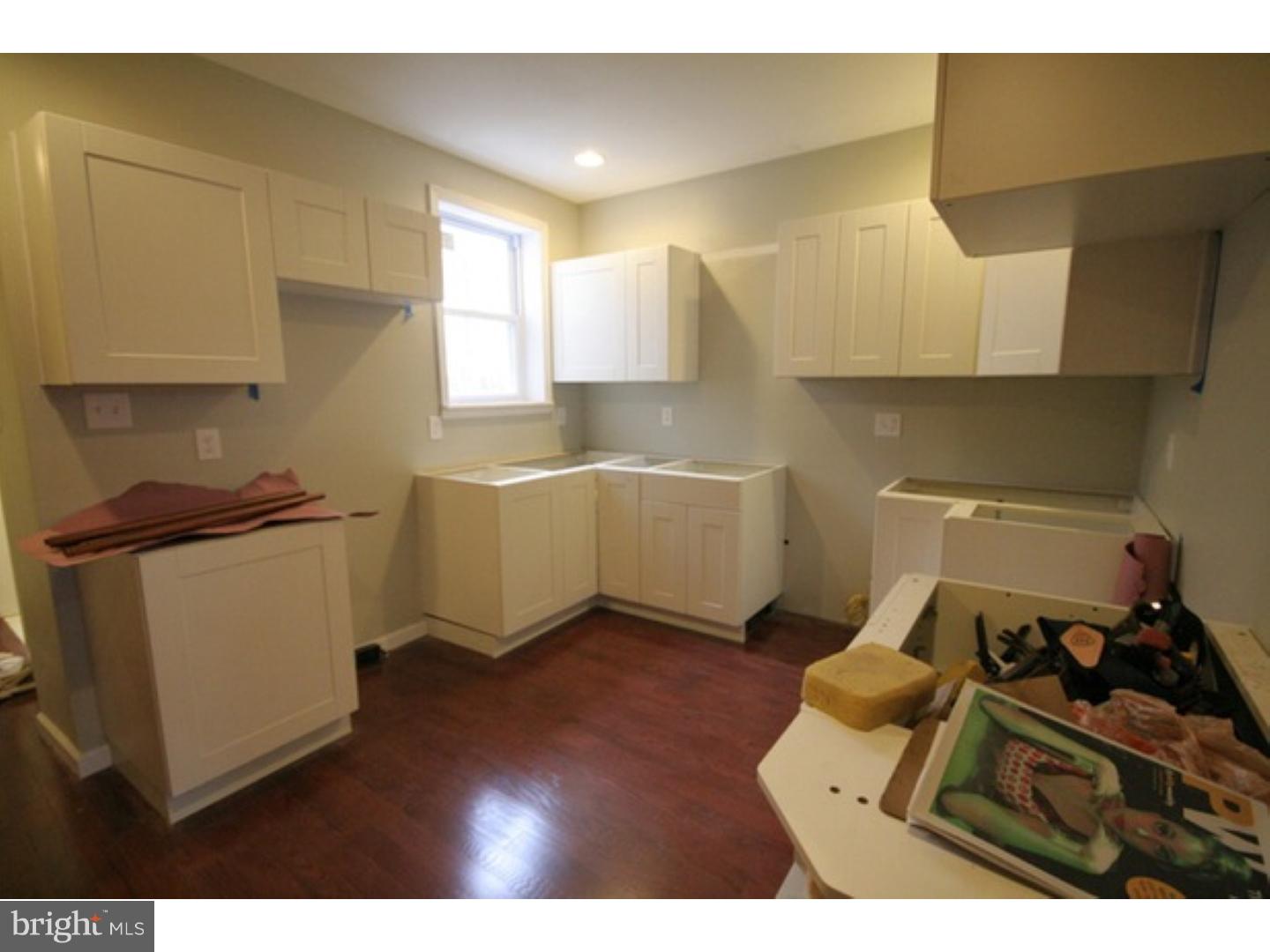 FISHTOWN - Residential Lease