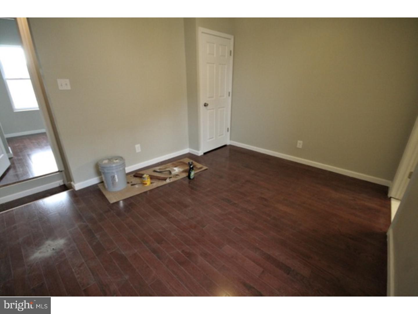 FISHTOWN - Residential Lease