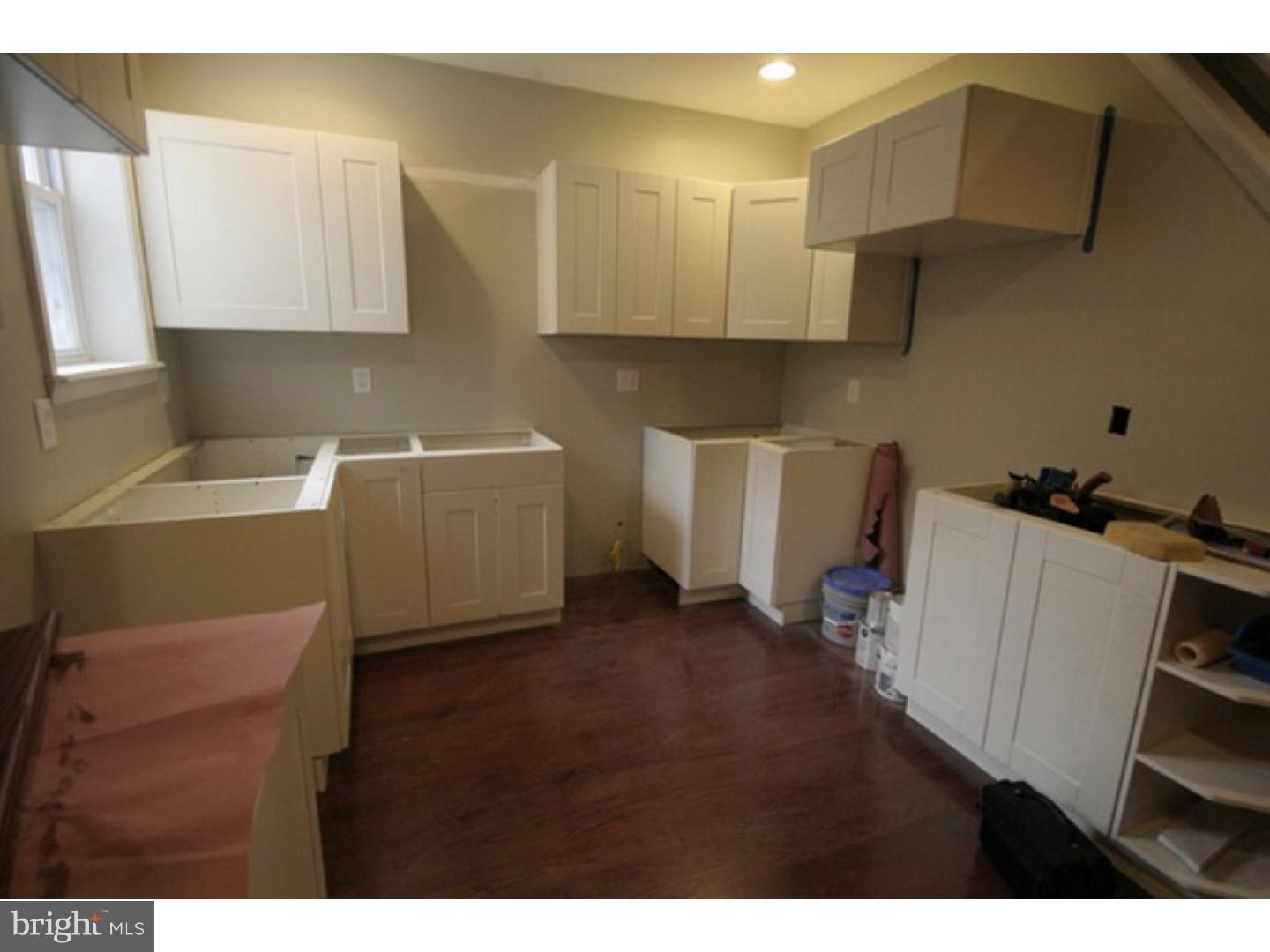 FISHTOWN - Residential Lease