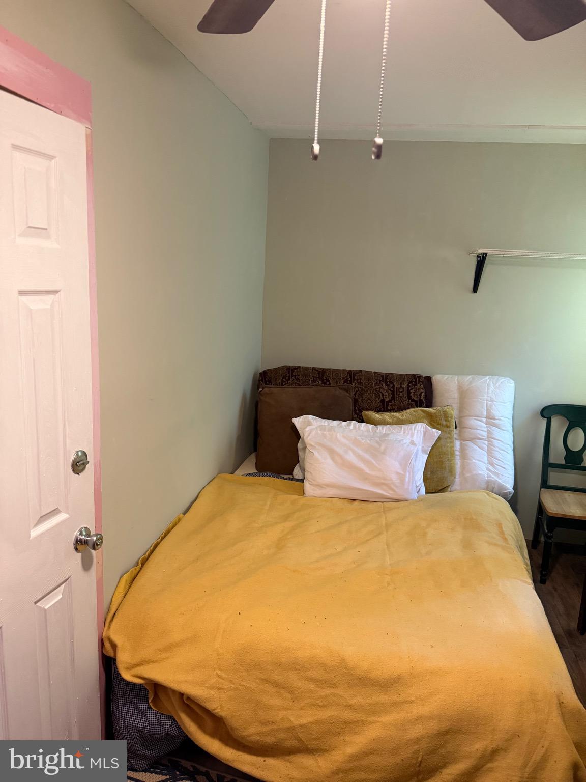 ALLEGHENY WEST - Residential