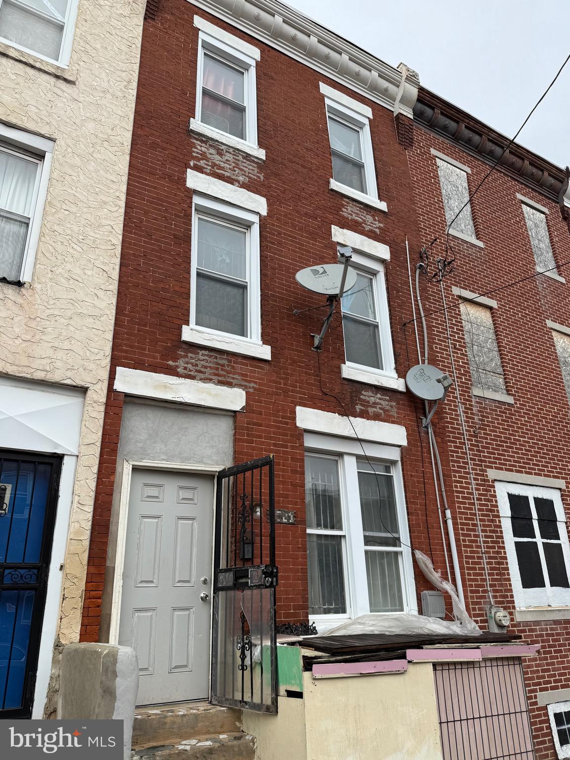 ALLEGHENY WEST - Residential