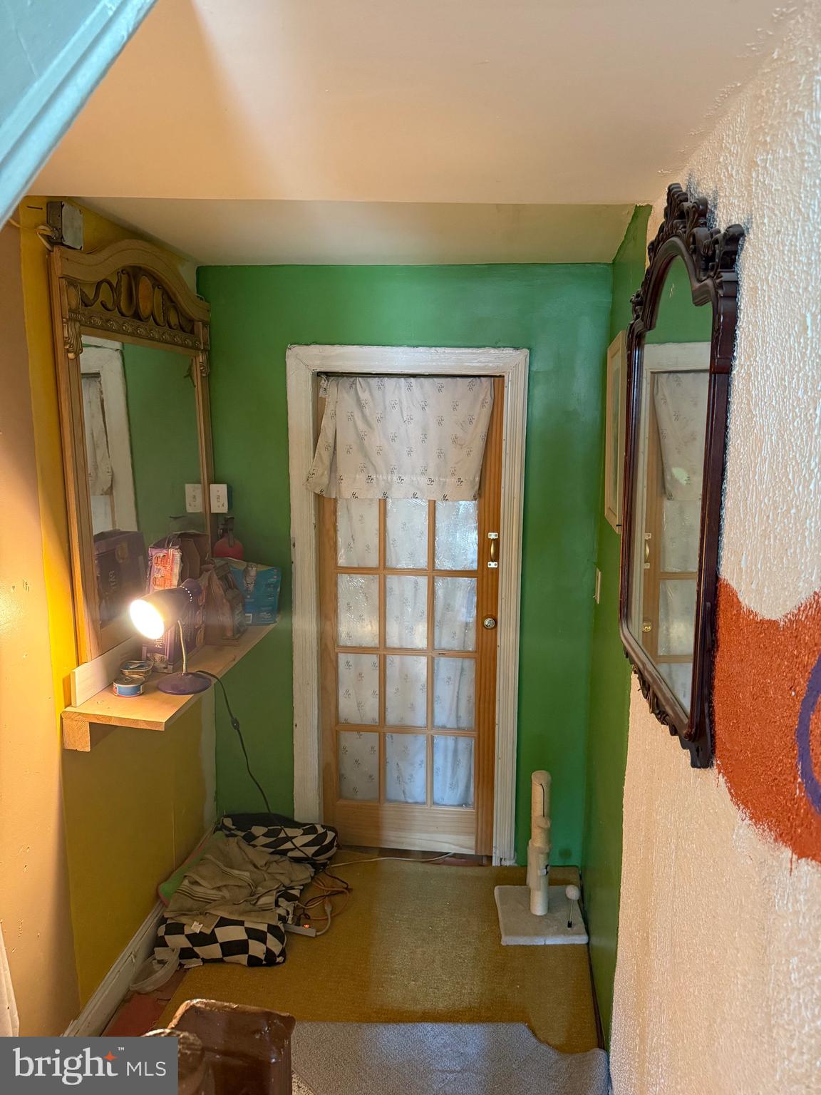 ALLEGHENY WEST - Residential