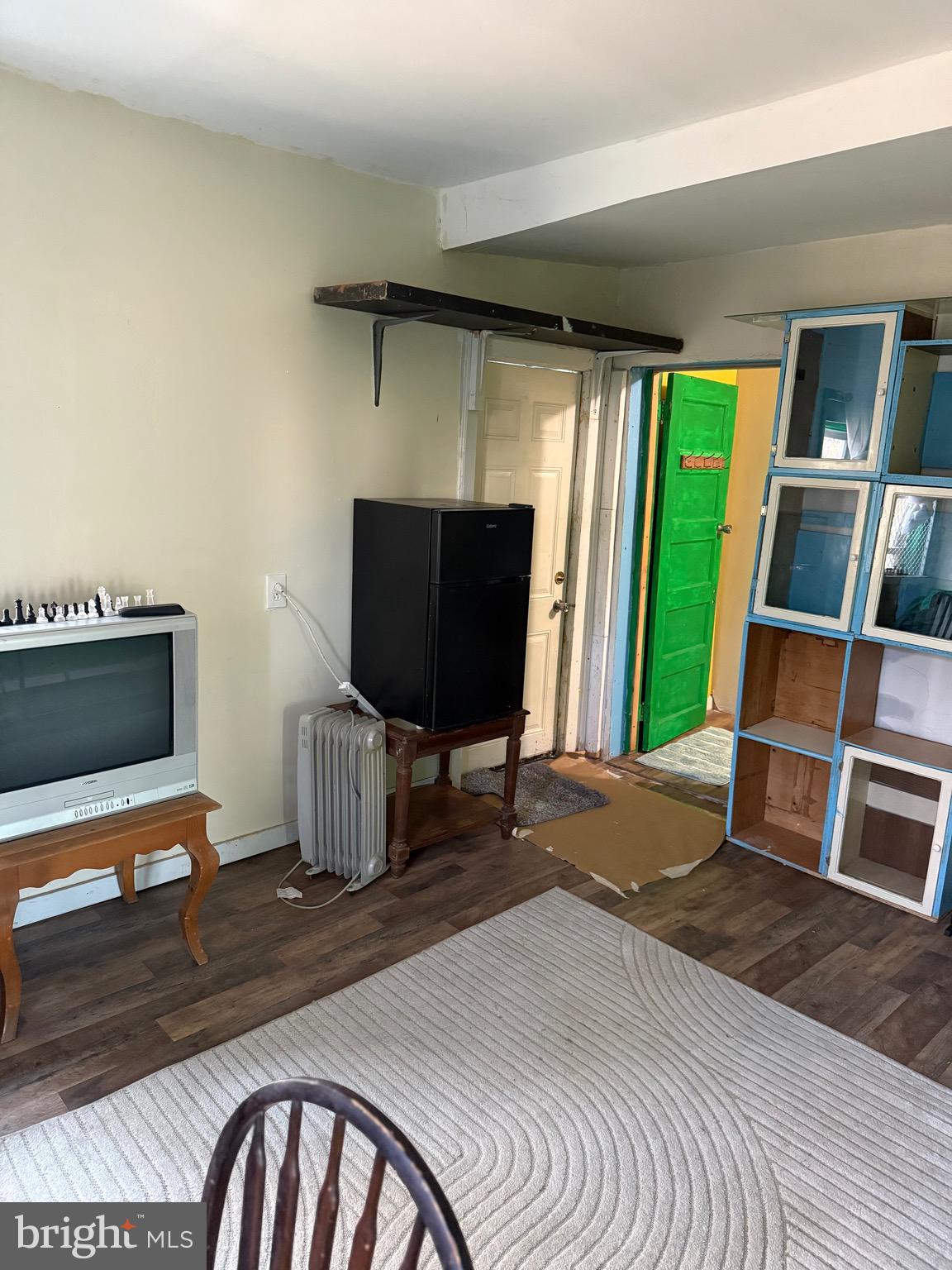 ALLEGHENY WEST - Residential