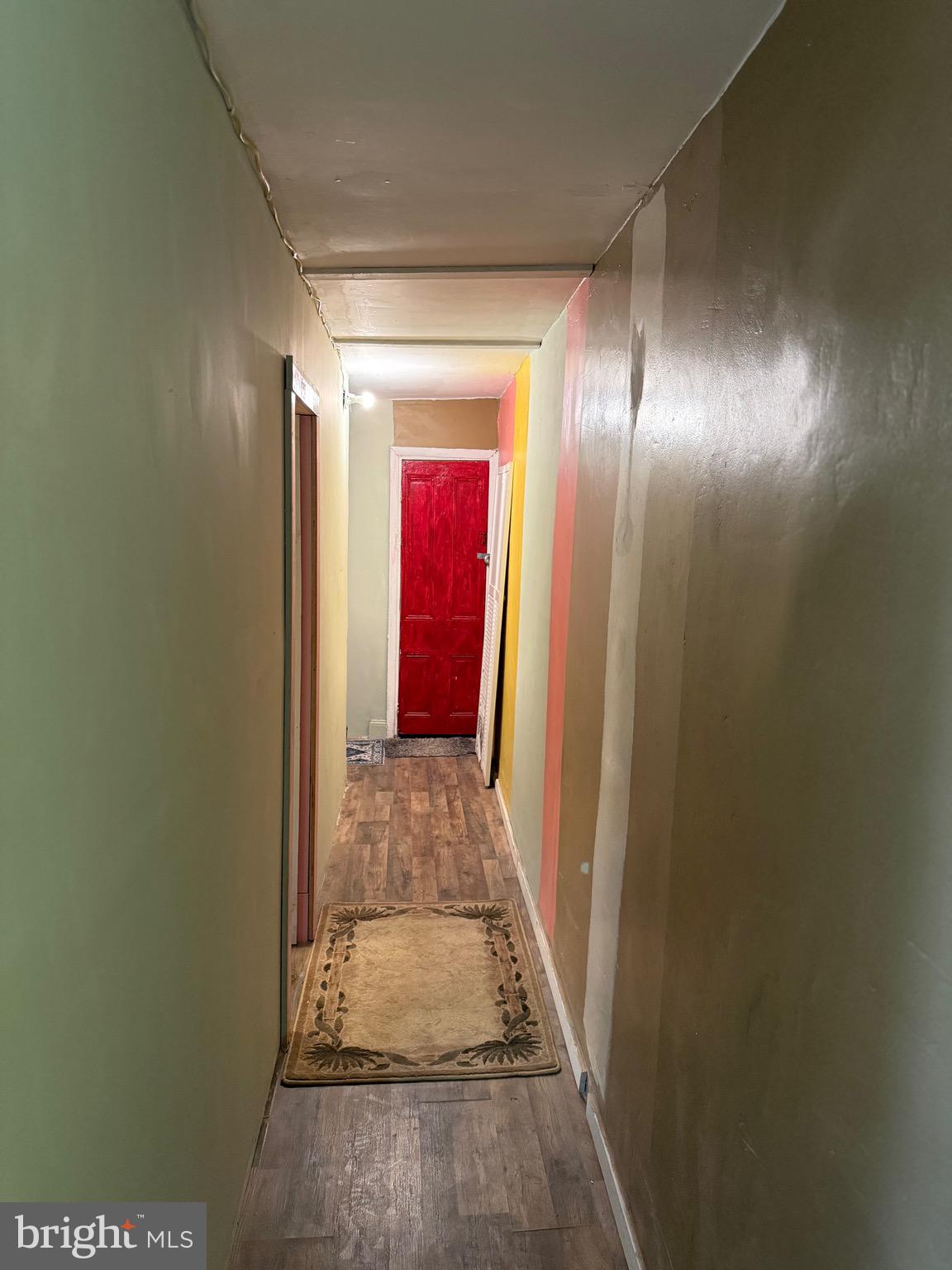 ALLEGHENY WEST - Residential