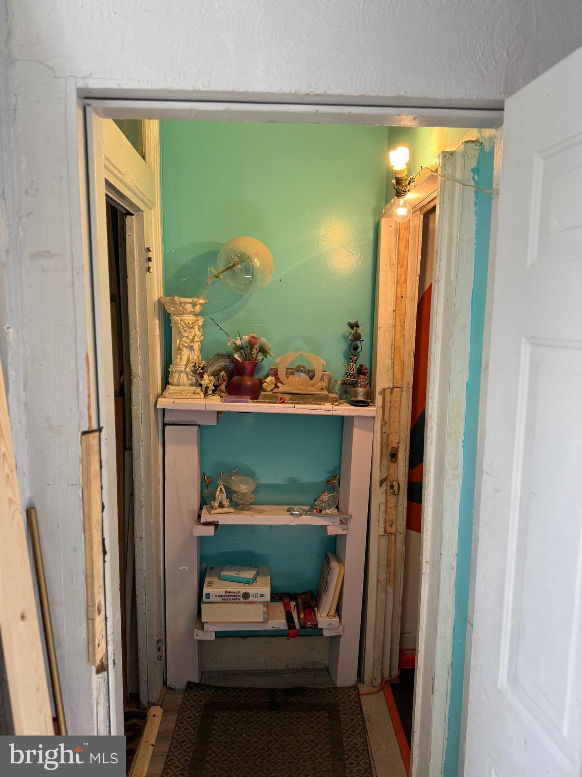 ALLEGHENY WEST - Residential