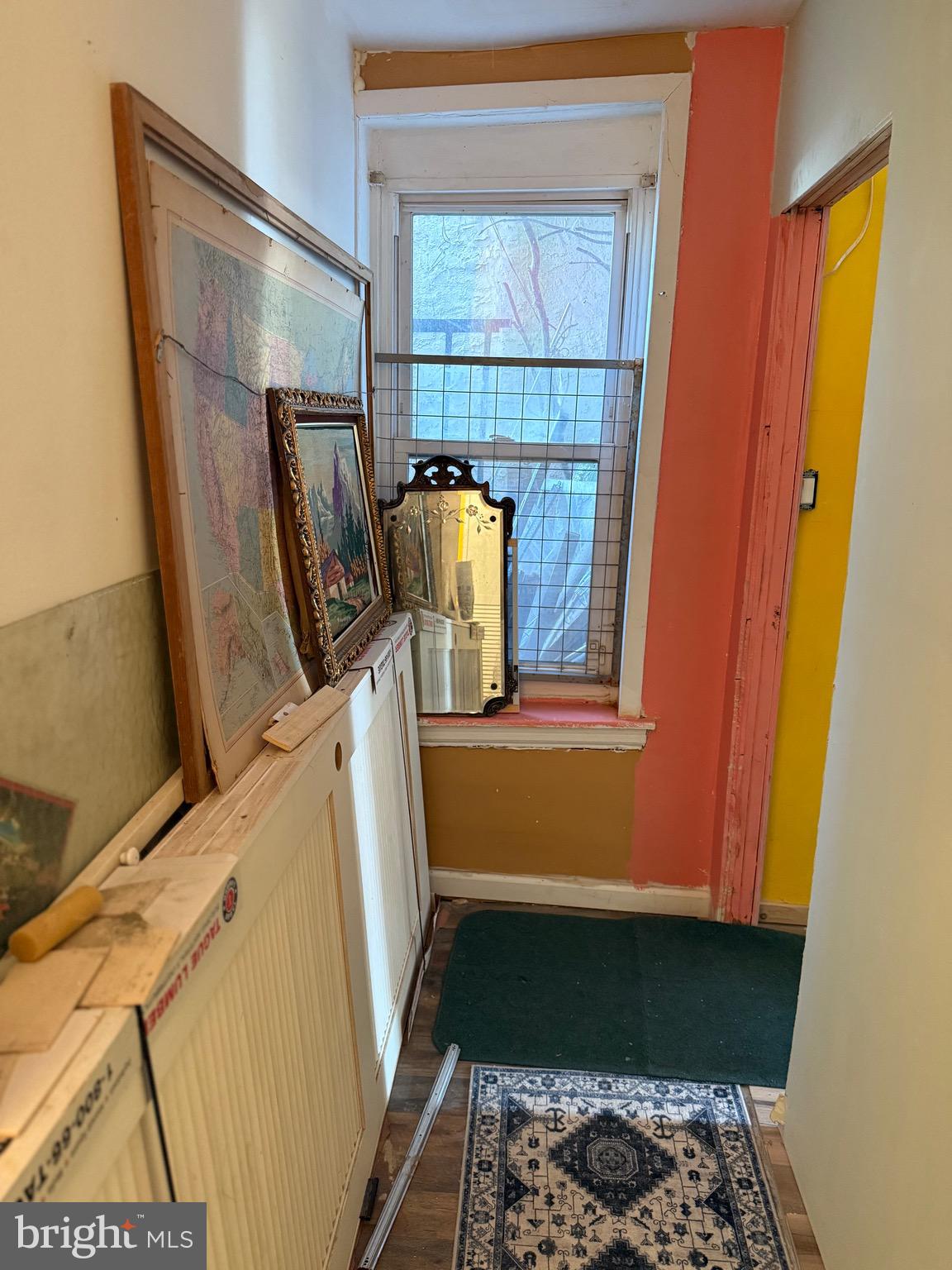 ALLEGHENY WEST - Residential