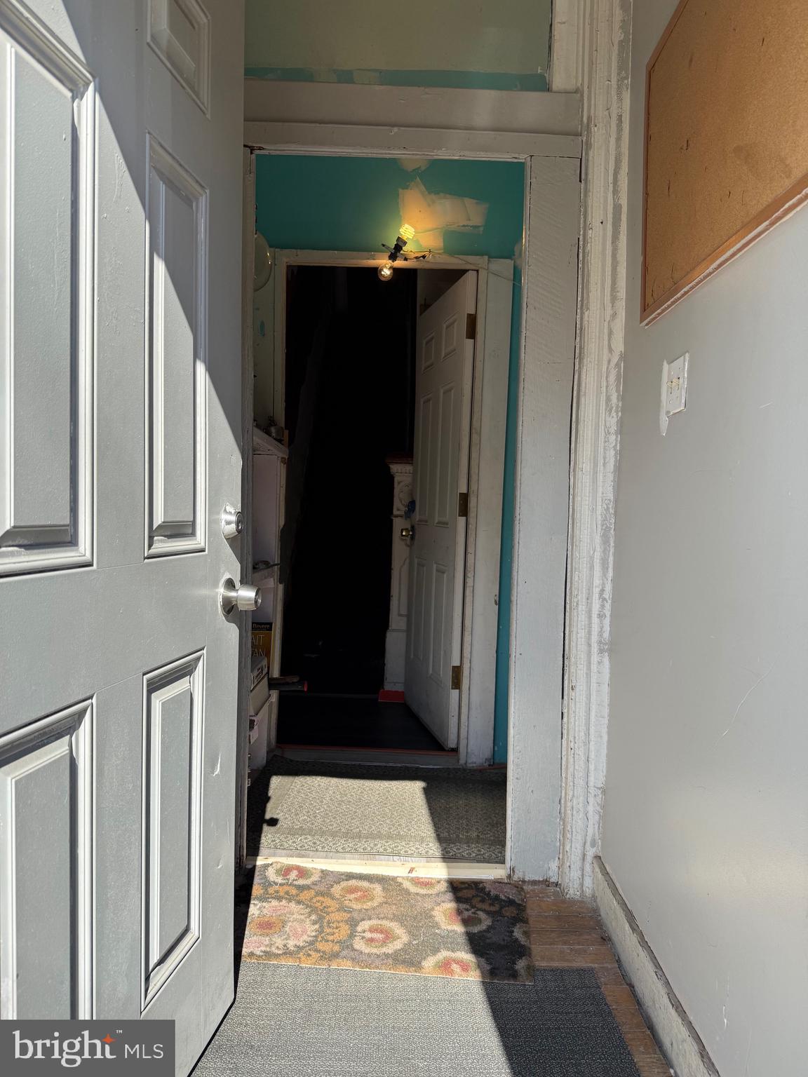 ALLEGHENY WEST - Residential