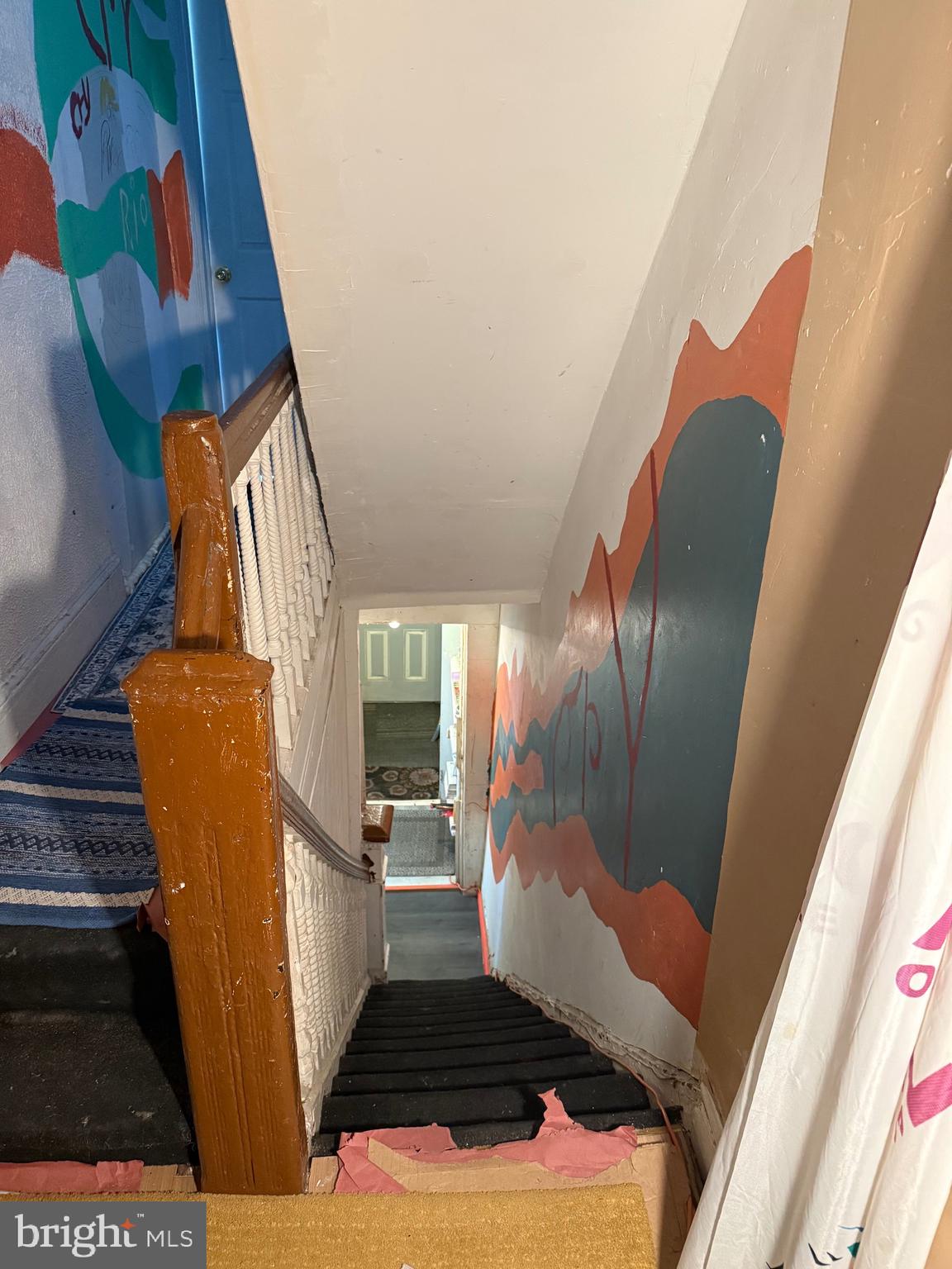ALLEGHENY WEST - Residential